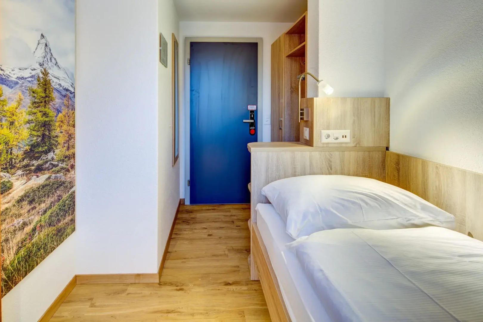 Hotel Matterhorn Inn