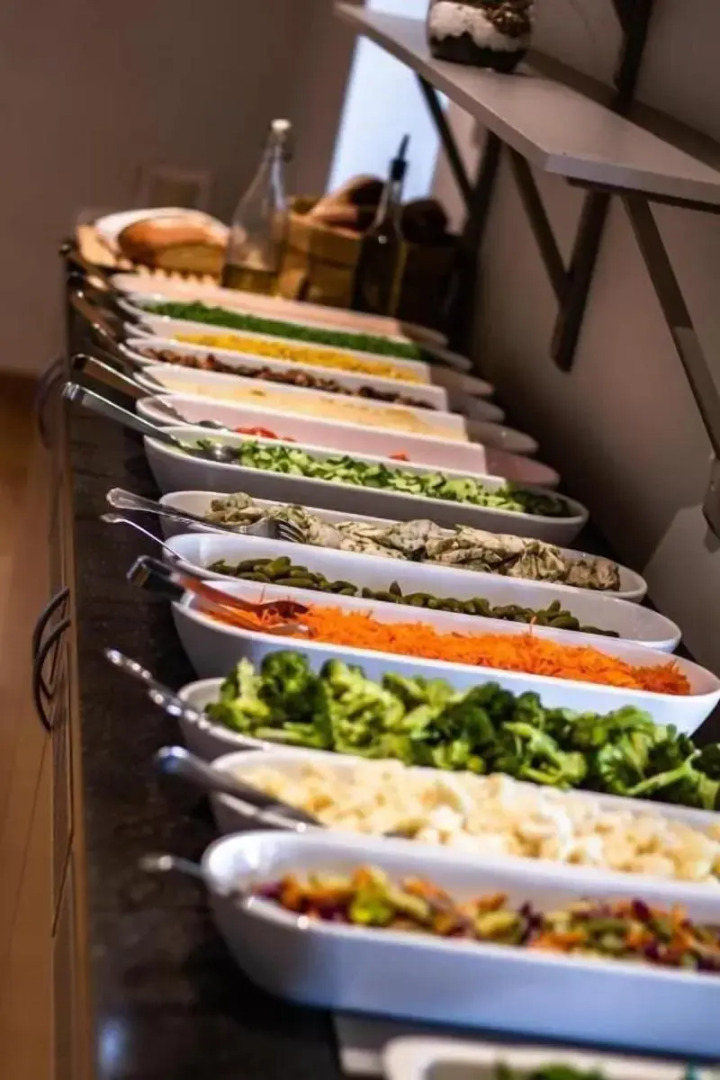 Hotel Hehrne Kök & Konferens