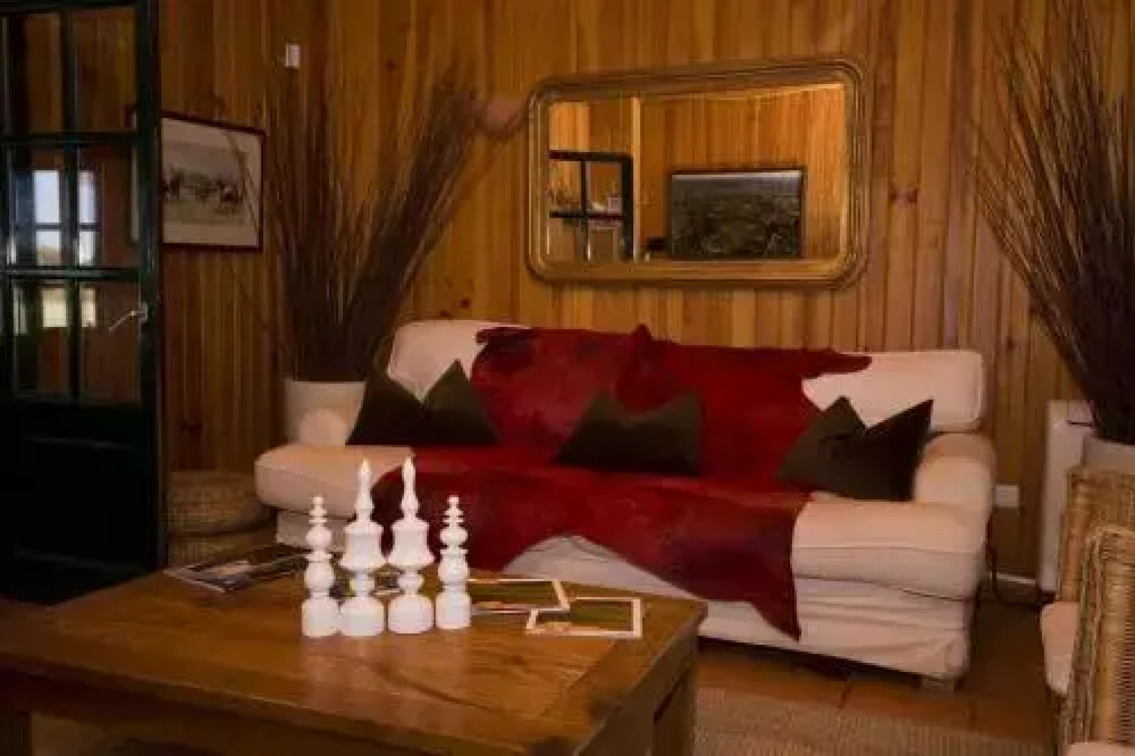 La Varzea Polo & Golf Resort