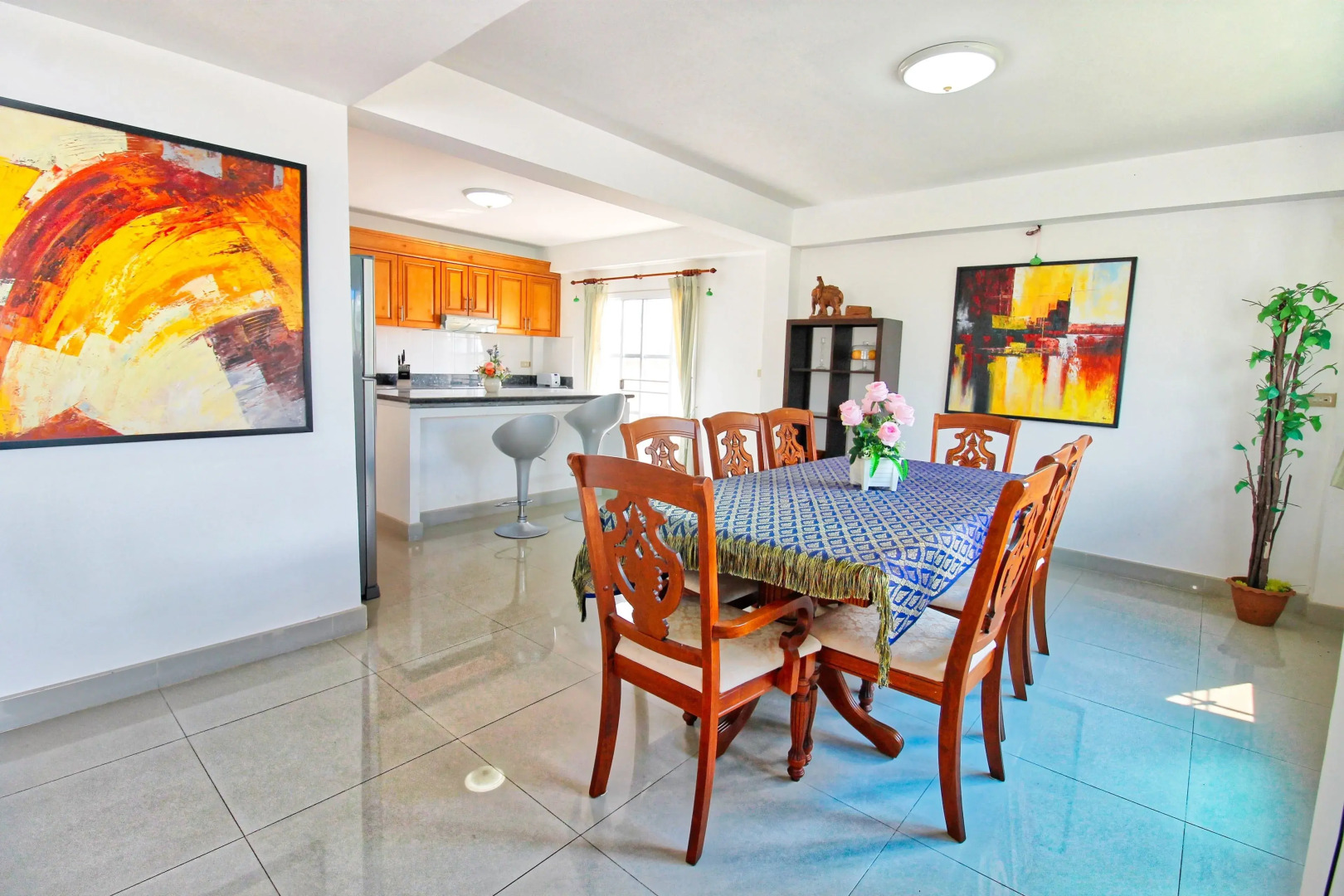 Cliff & Beach Villas