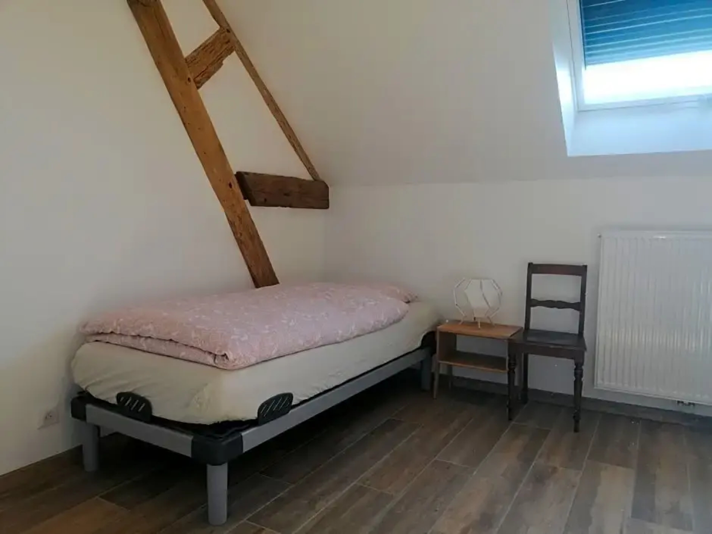 La Grange à outeaux