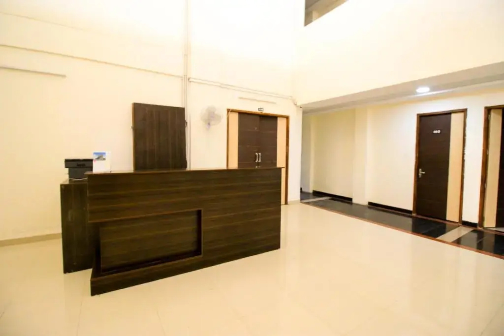 Namastay Welcome Home