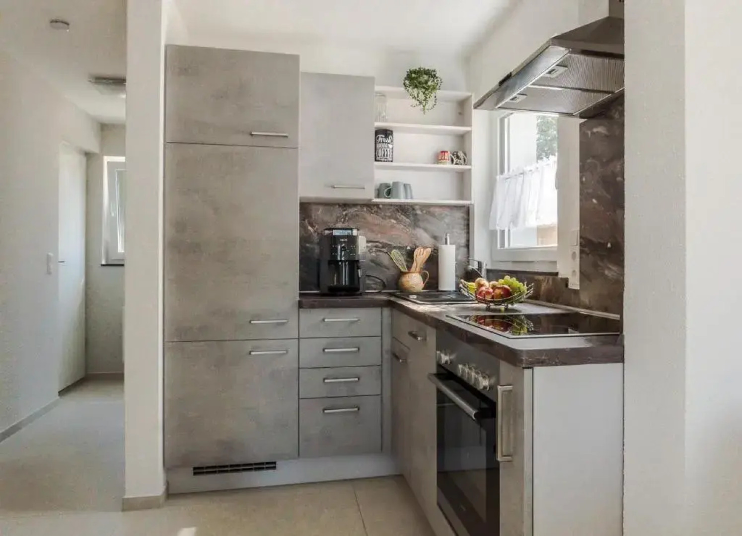 Ferienwohnung Krautter