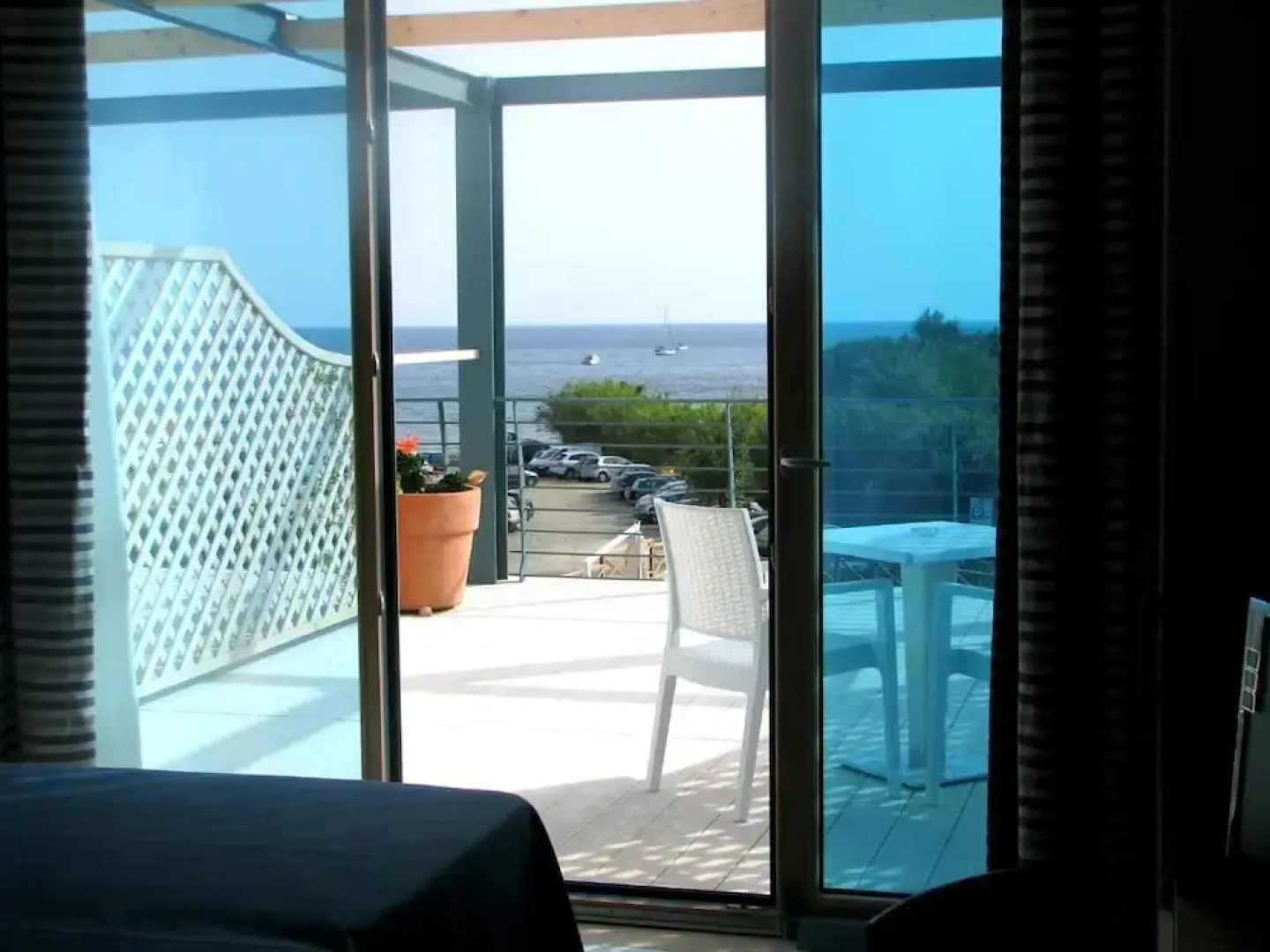 Hotel Promenade Bleu