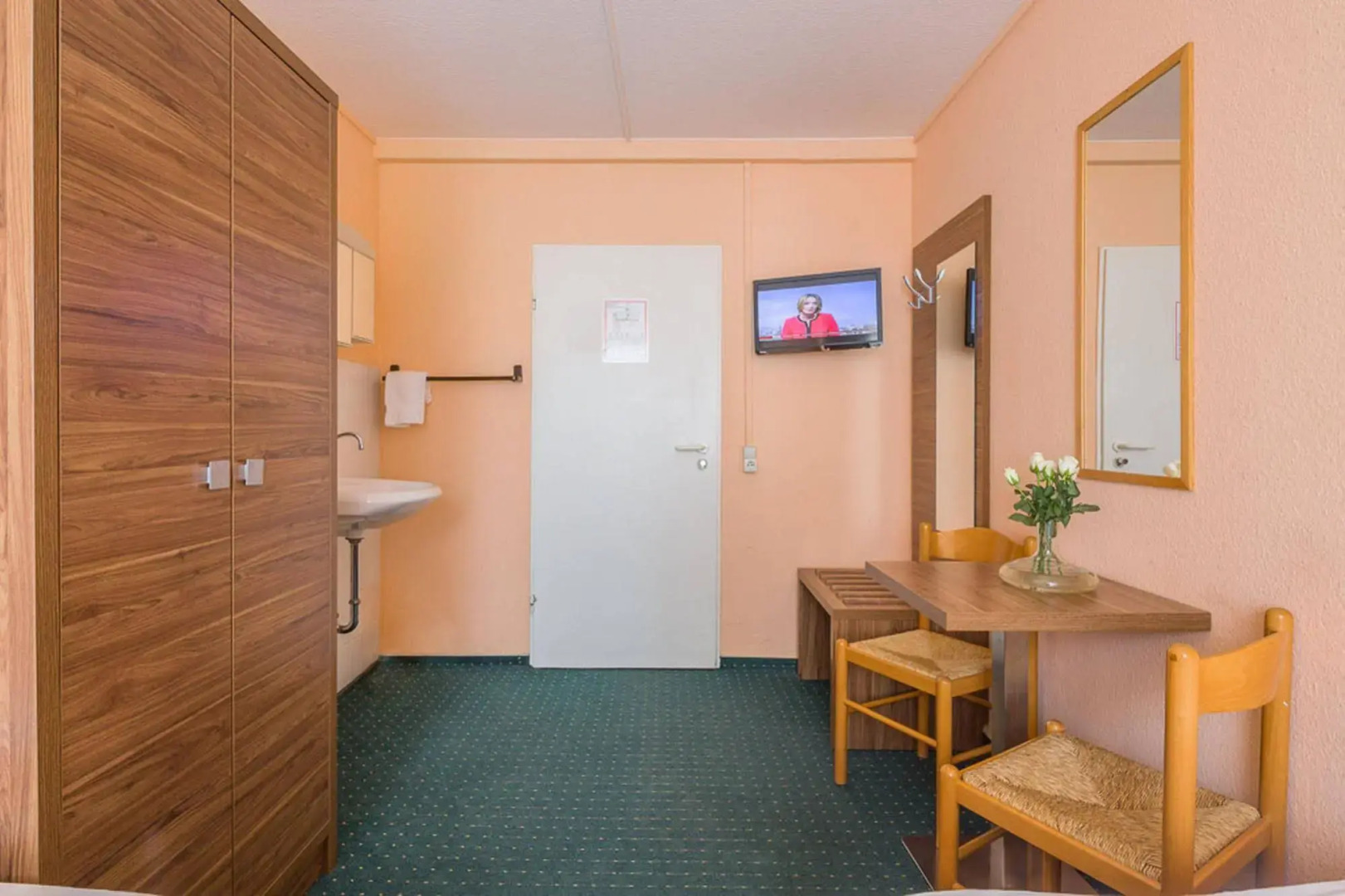 City-Hotel Ansbach am Kurfürstendamm