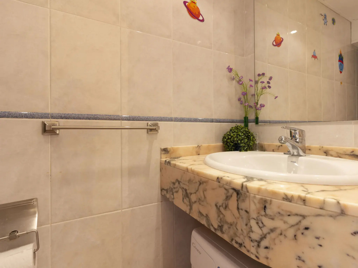 Holiday Home Salvagina