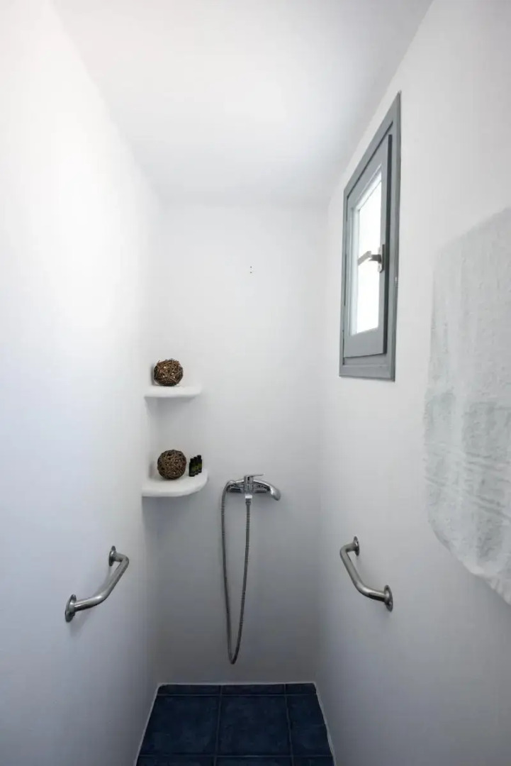 Ostria Studios & Apartments