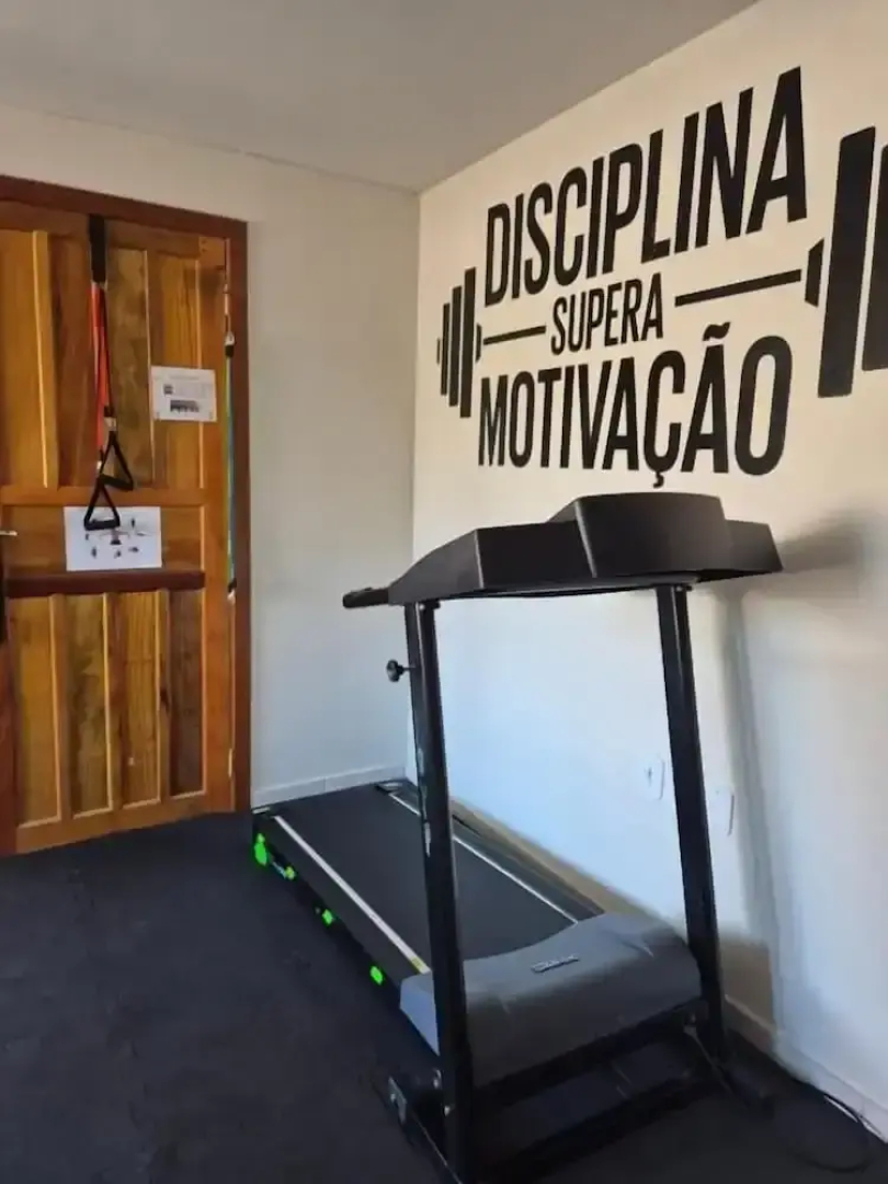 Guaruçá Pousada Apart Hotel