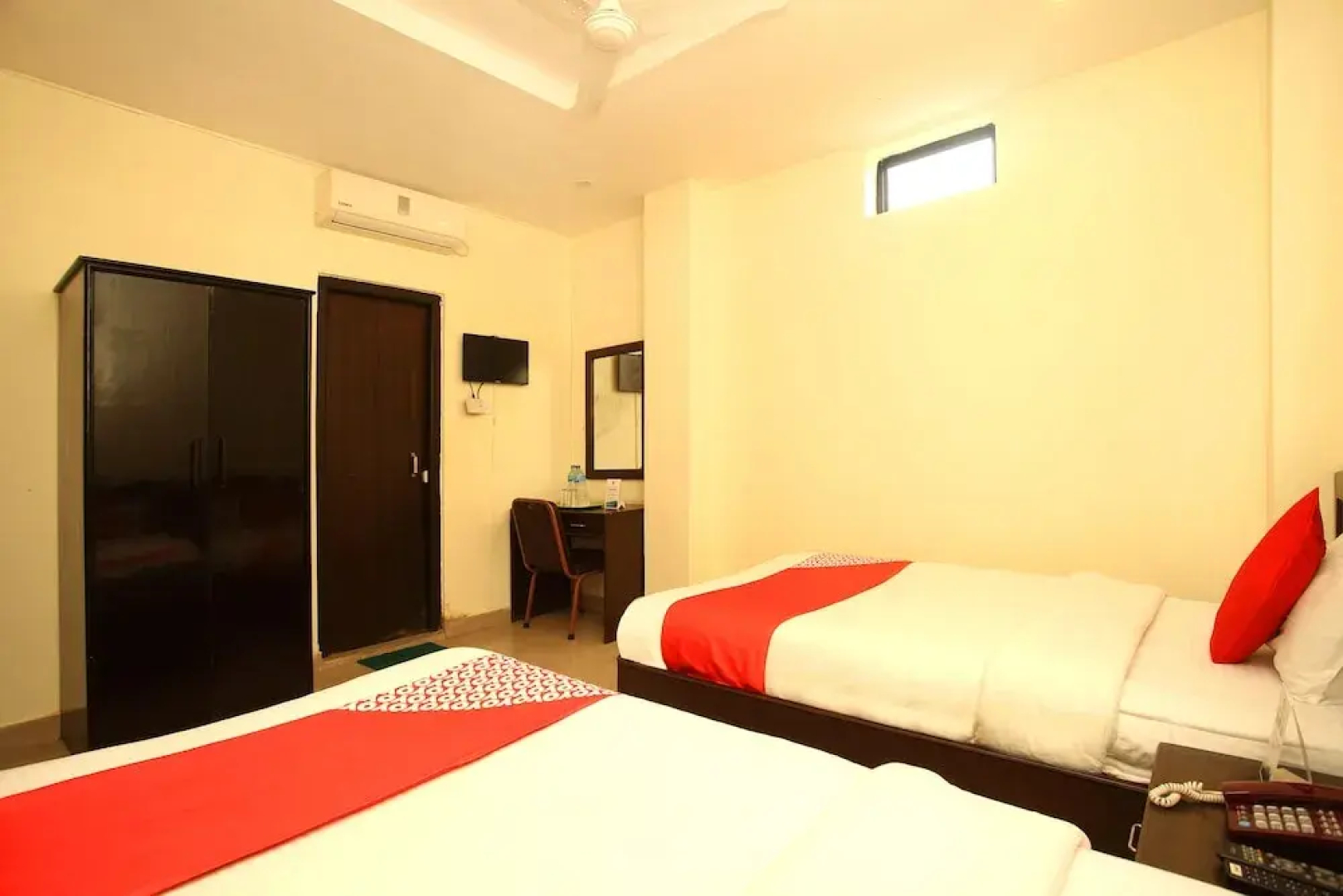 OYO 538 Hotel Castle