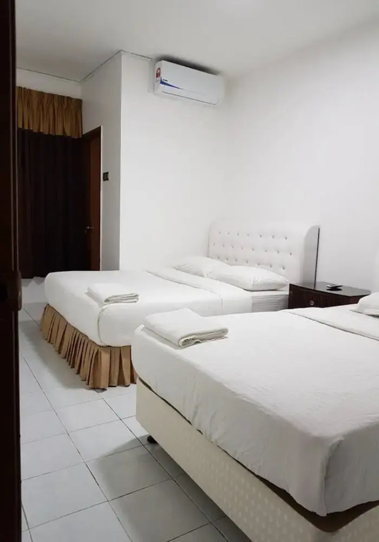 Anjung Apartment 3BR 2
