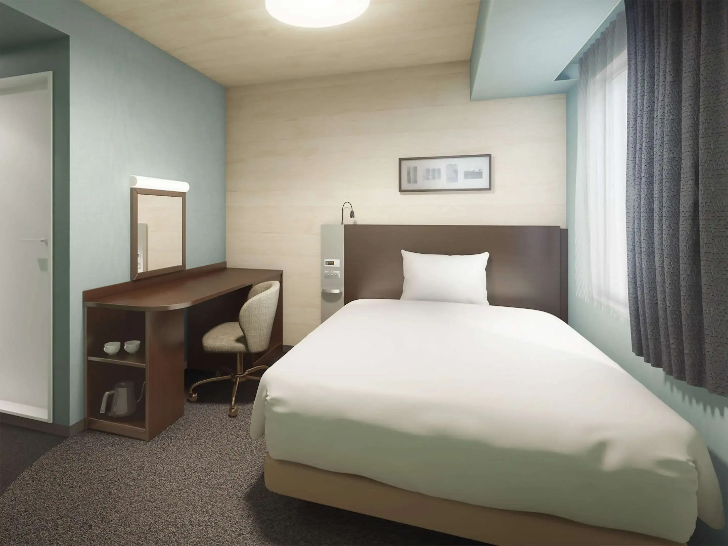 Comfort Hotel Niigata