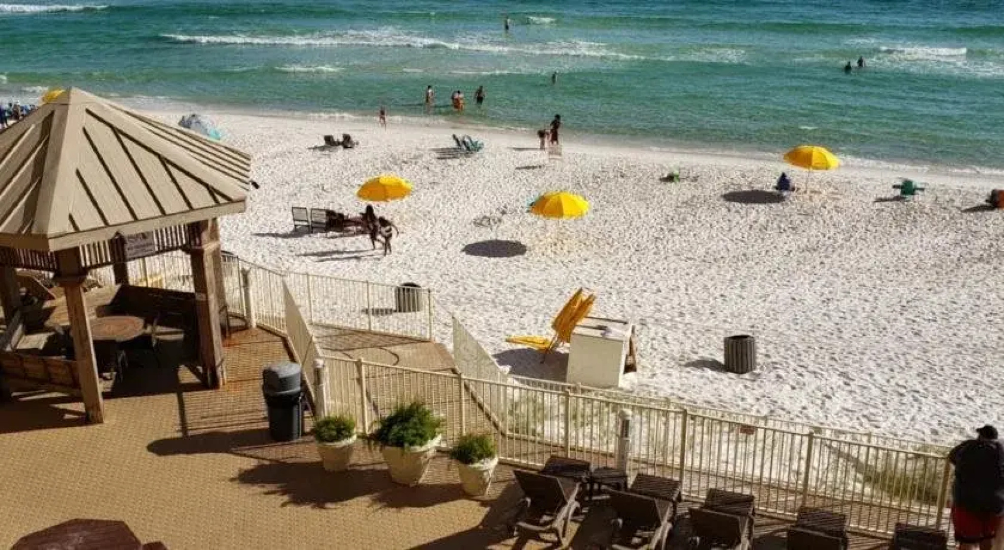 Treasure Island Resort Rentals