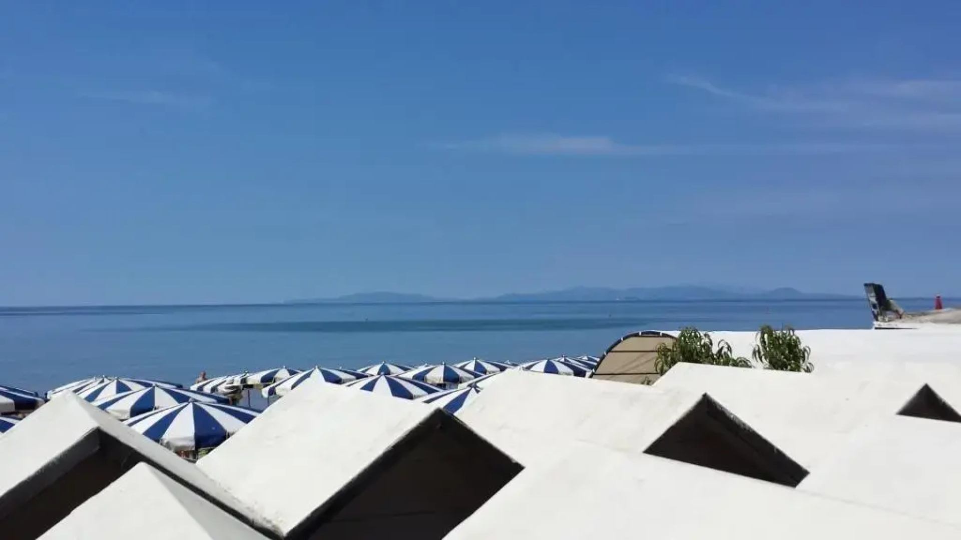 Hotel Ausonia