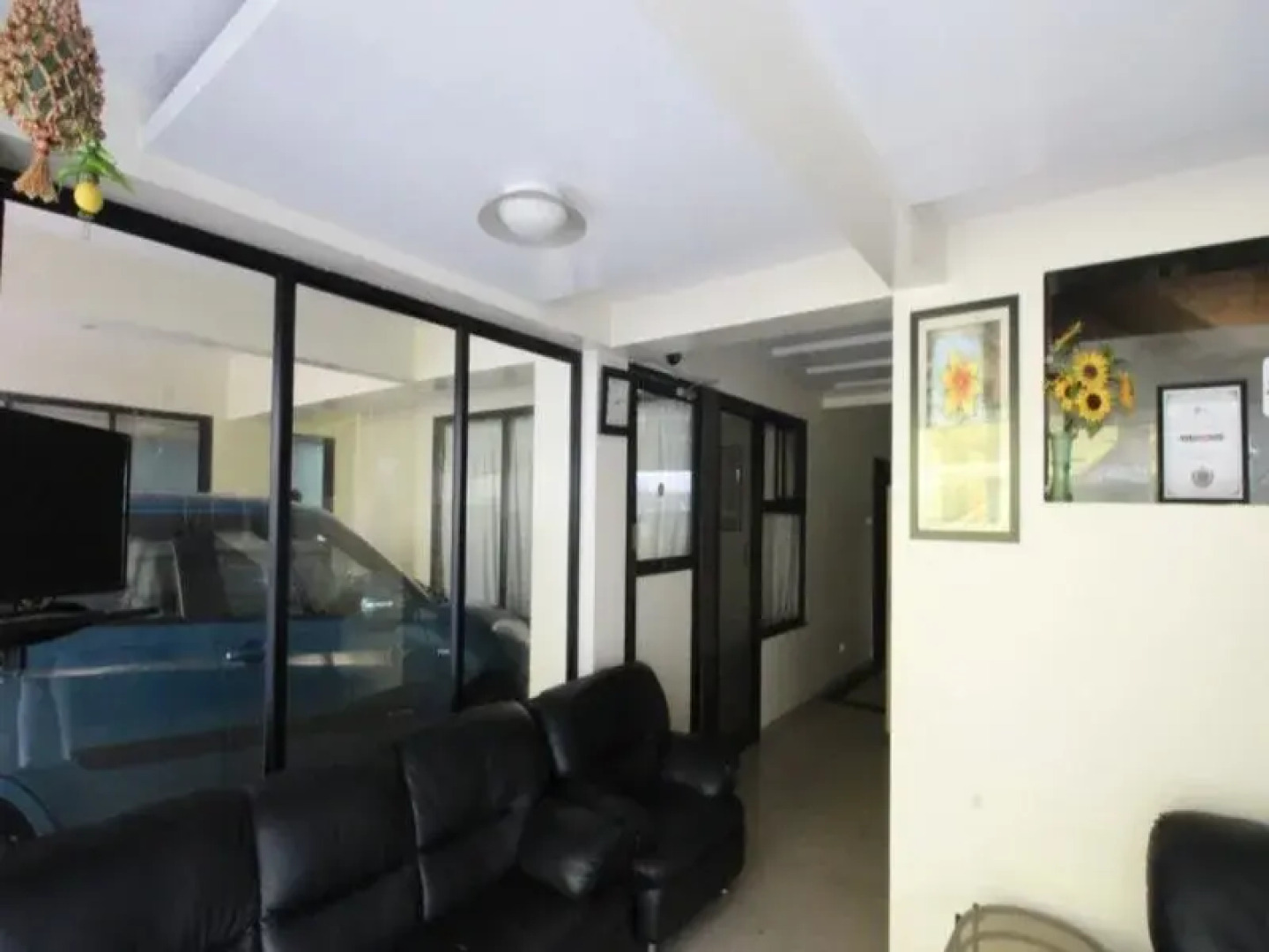 OYO Flagship 88158 Hotel Wilson Executive