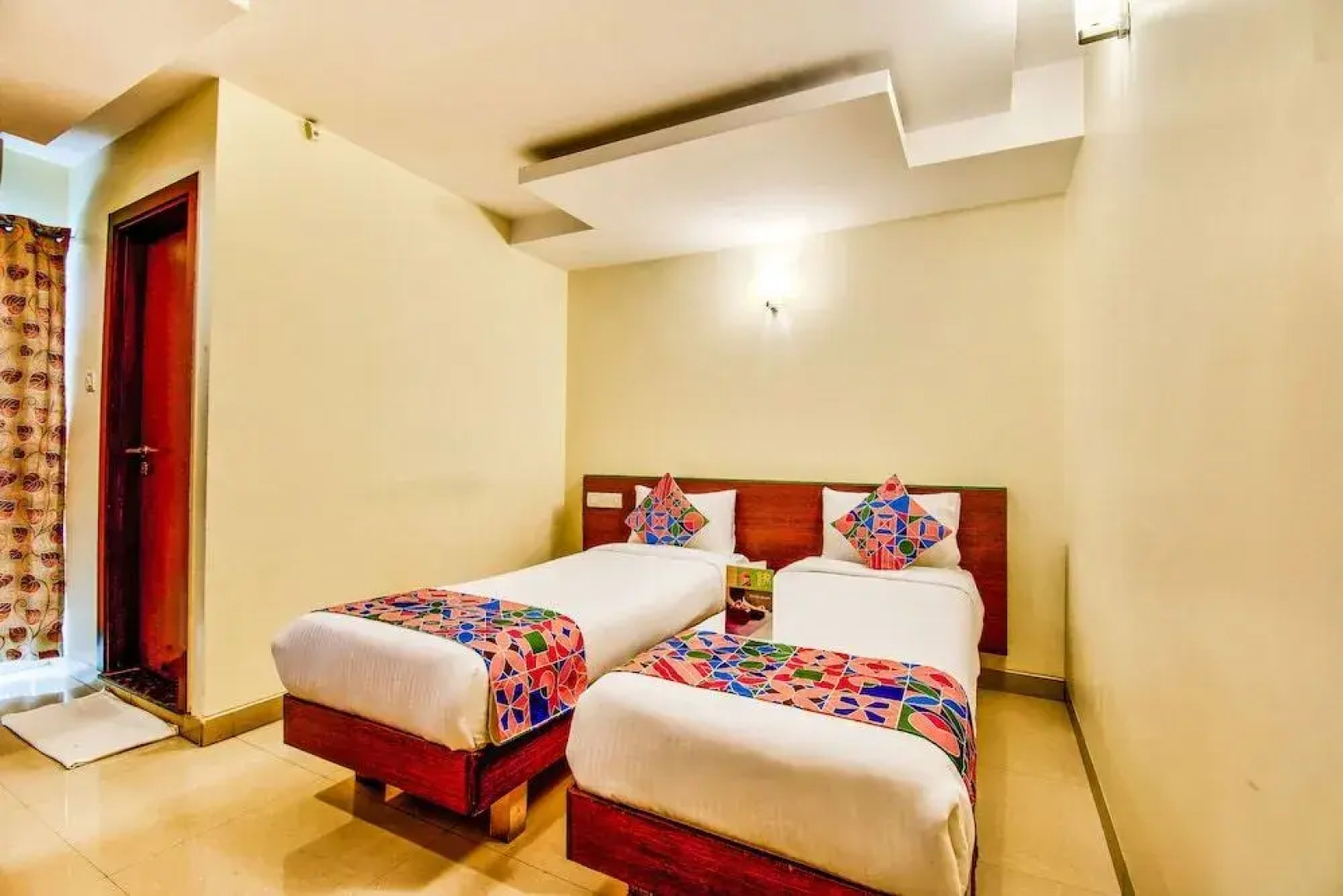 Hotel Kings L Grand, Mysore