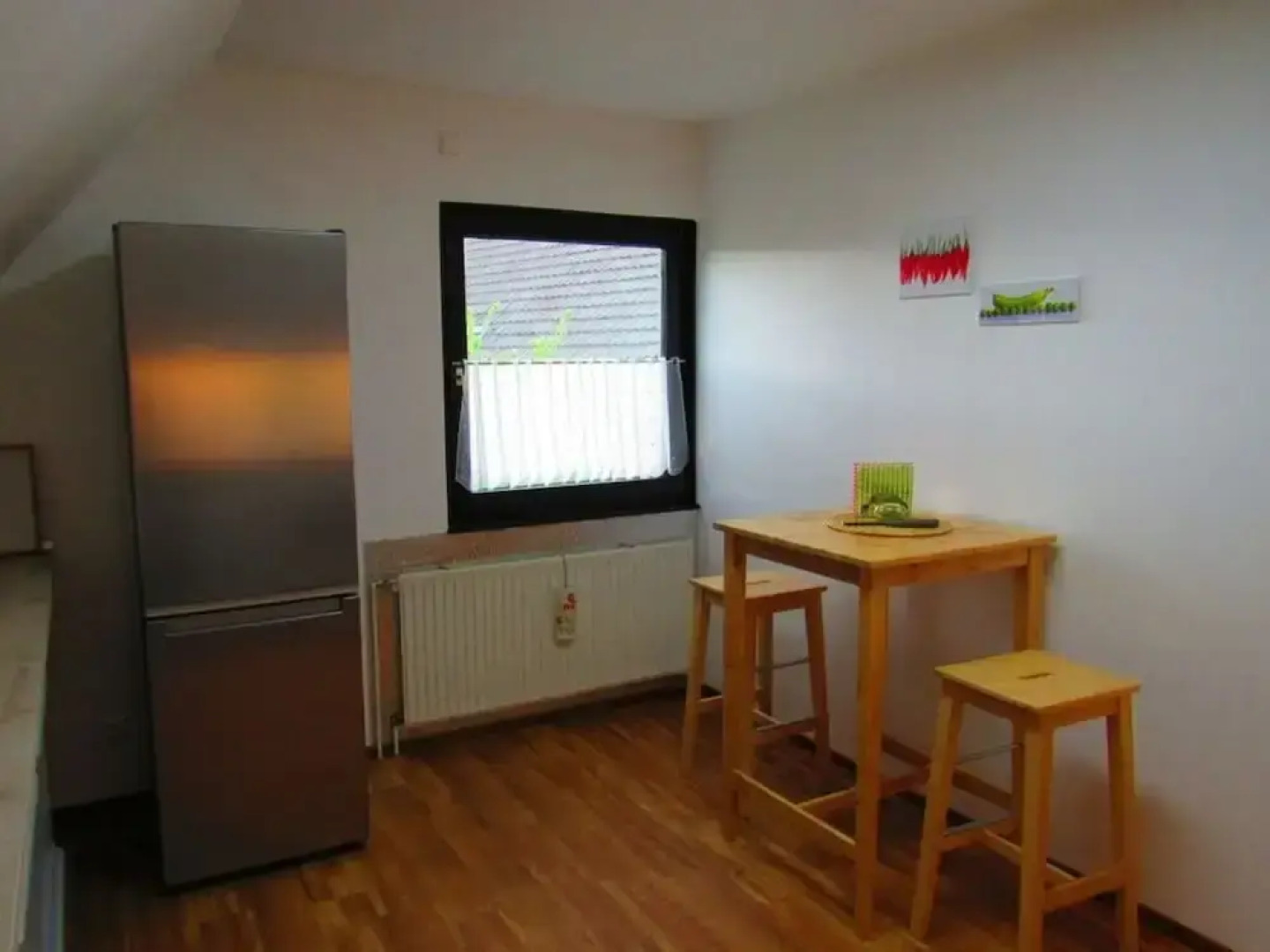 Charming Apartment in Haren