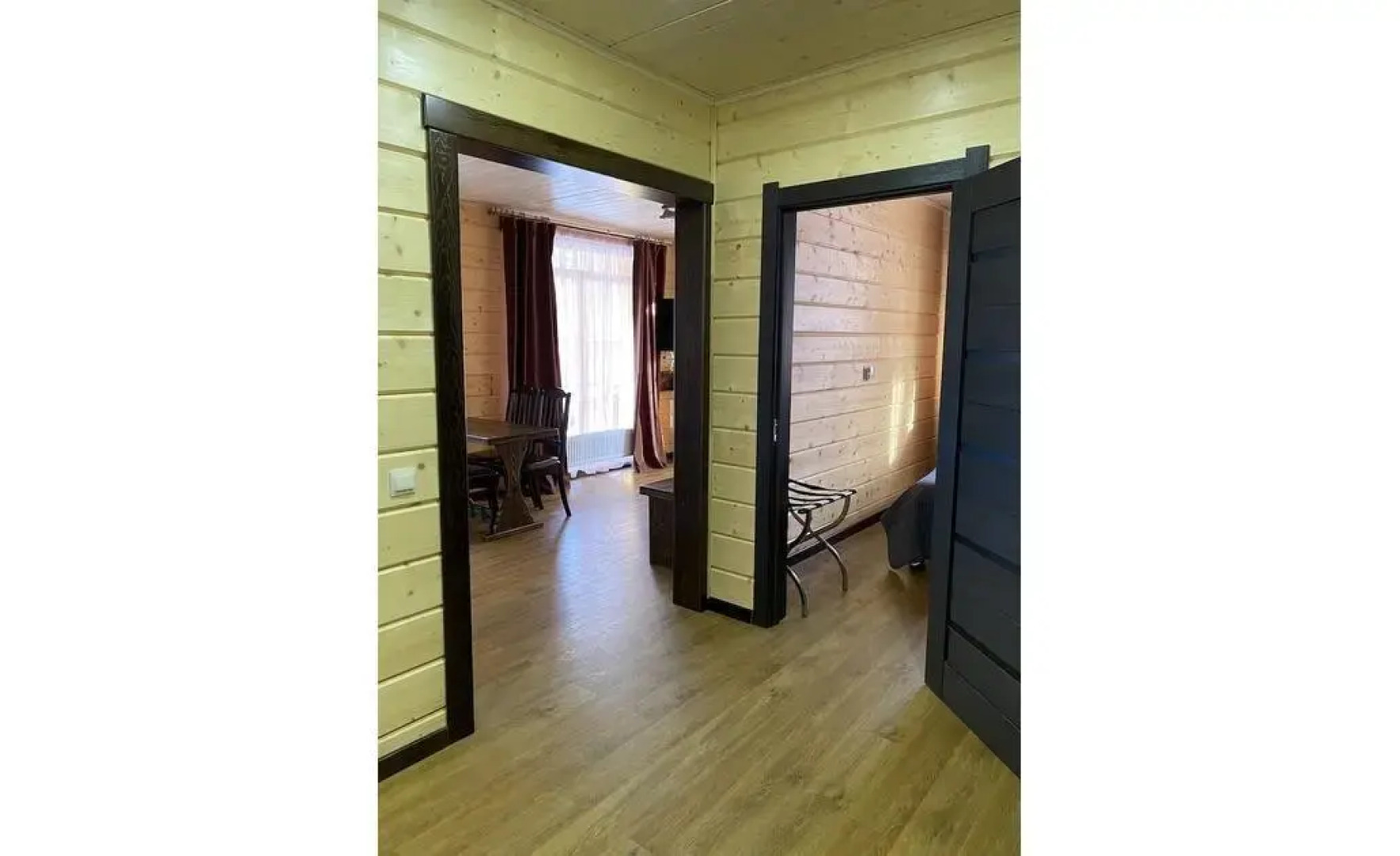 Valley Sunny, корпус Sunny Valley 8 (Валли Санни, корпус Санни Валли 8)