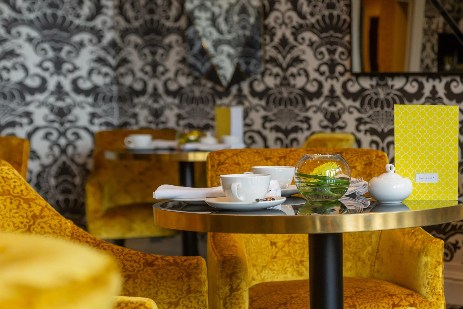 Gleddoch Golf & Spa Resort