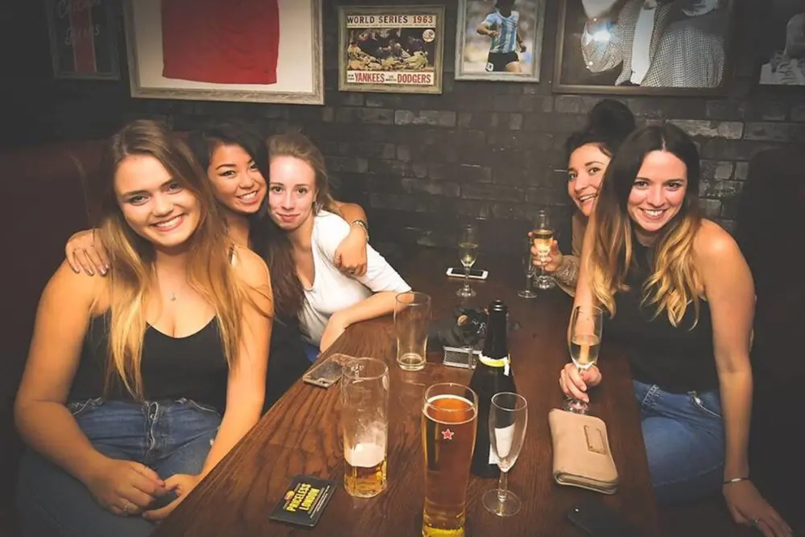 St Christopher's Oasis, London Bridge - Hostel