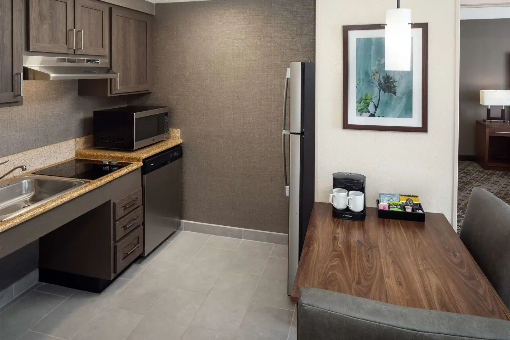 Homewood Suites by Hilton Wallingford-Meriden