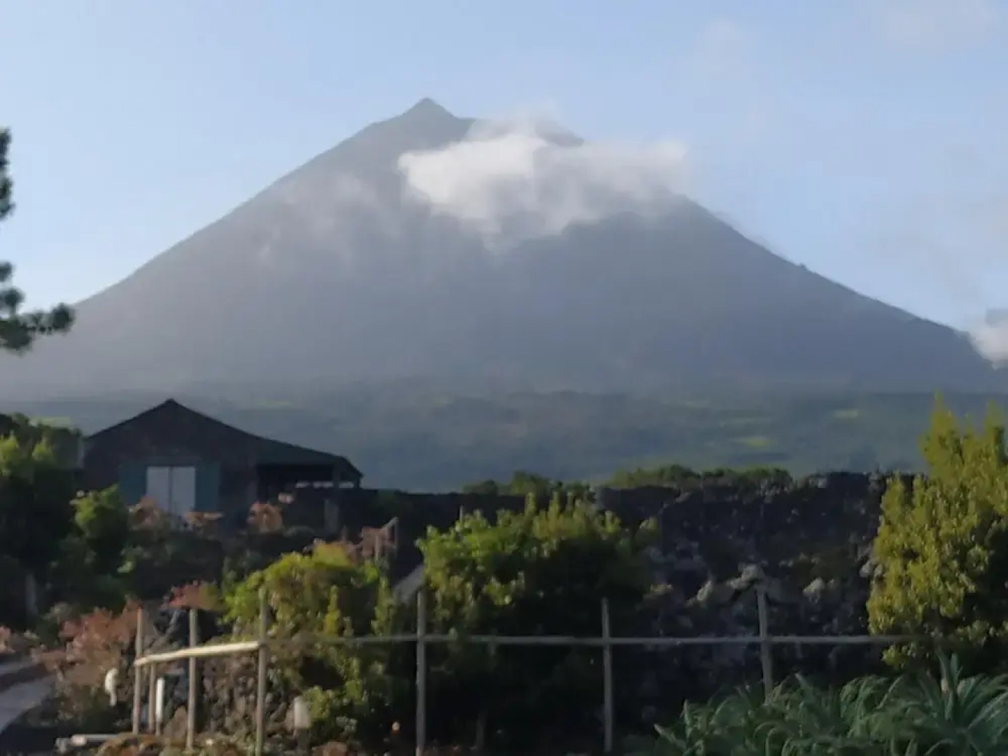 Property With one Bedroom in Lajido, With Wonderful sea View, Shared Pool, Enclosed Garden