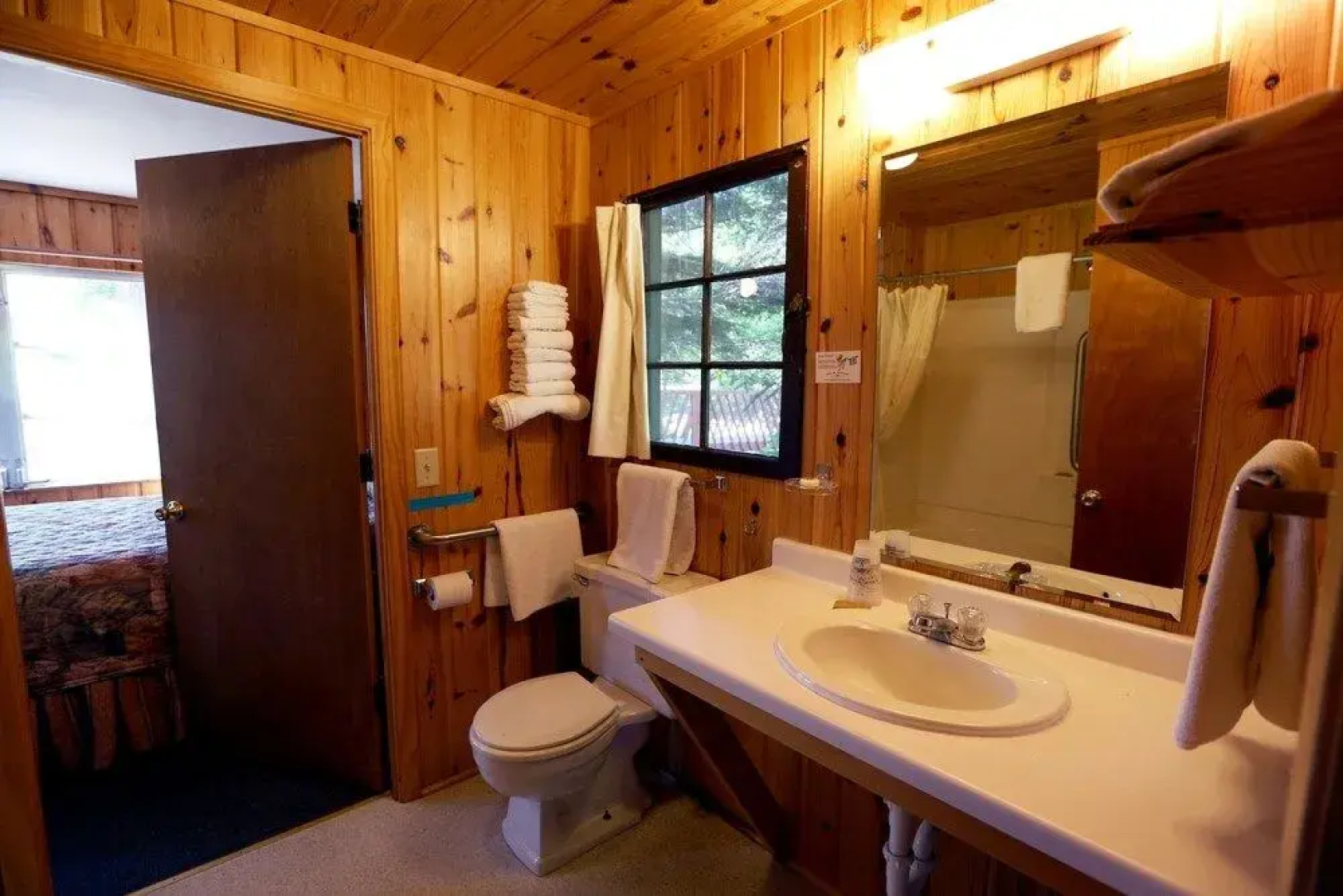 Fair Hills Resort