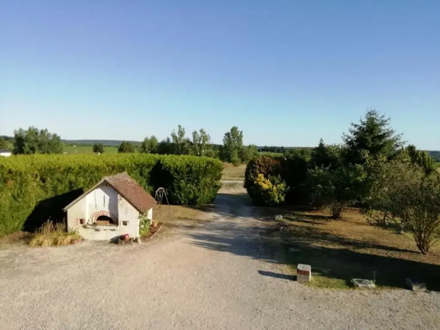 Gîte Châtillon-sur-Cher, 5 pièces, 7 personnes - FR-1-491-268