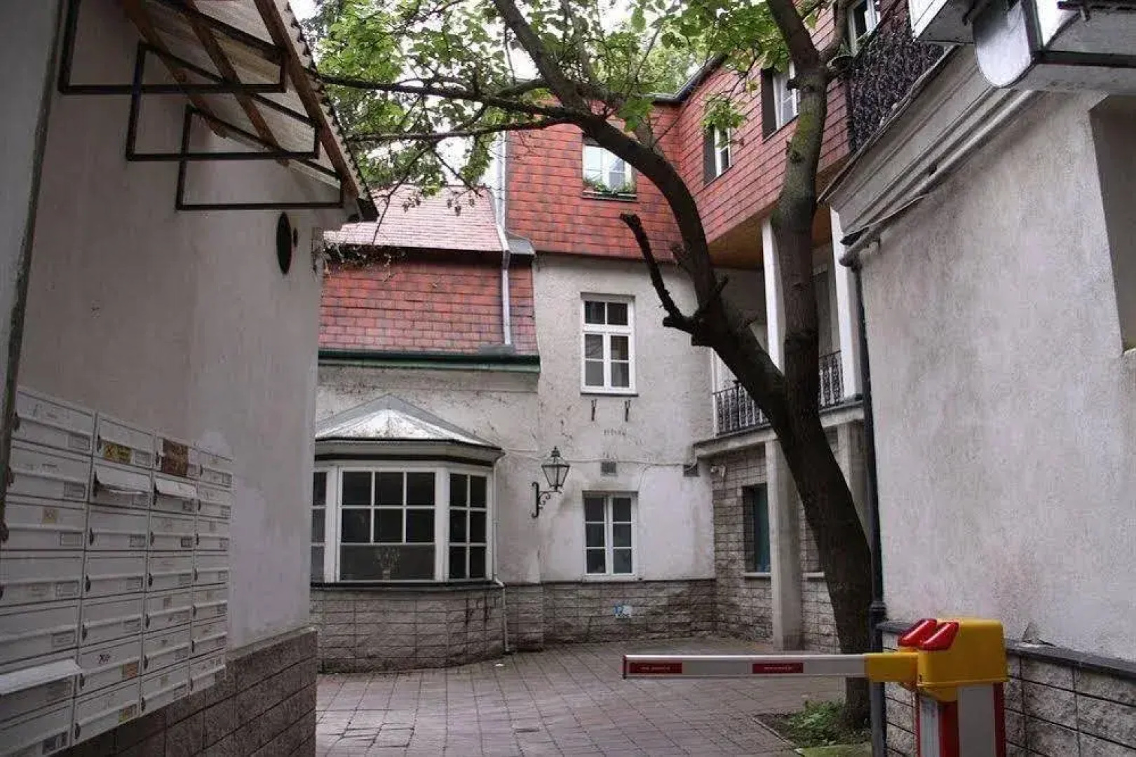 Star Apartments - Baden