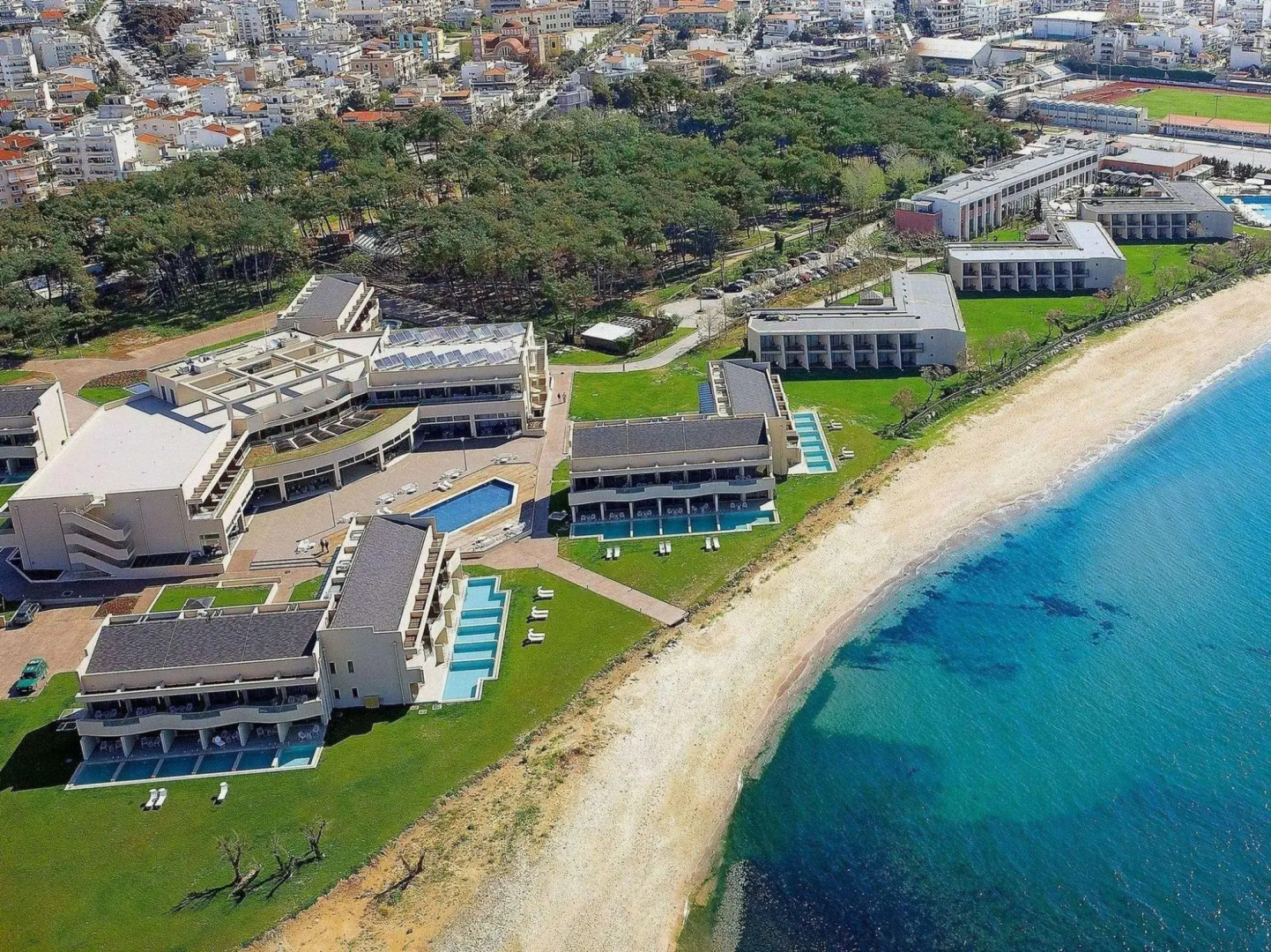 Grecotel Astir Palace