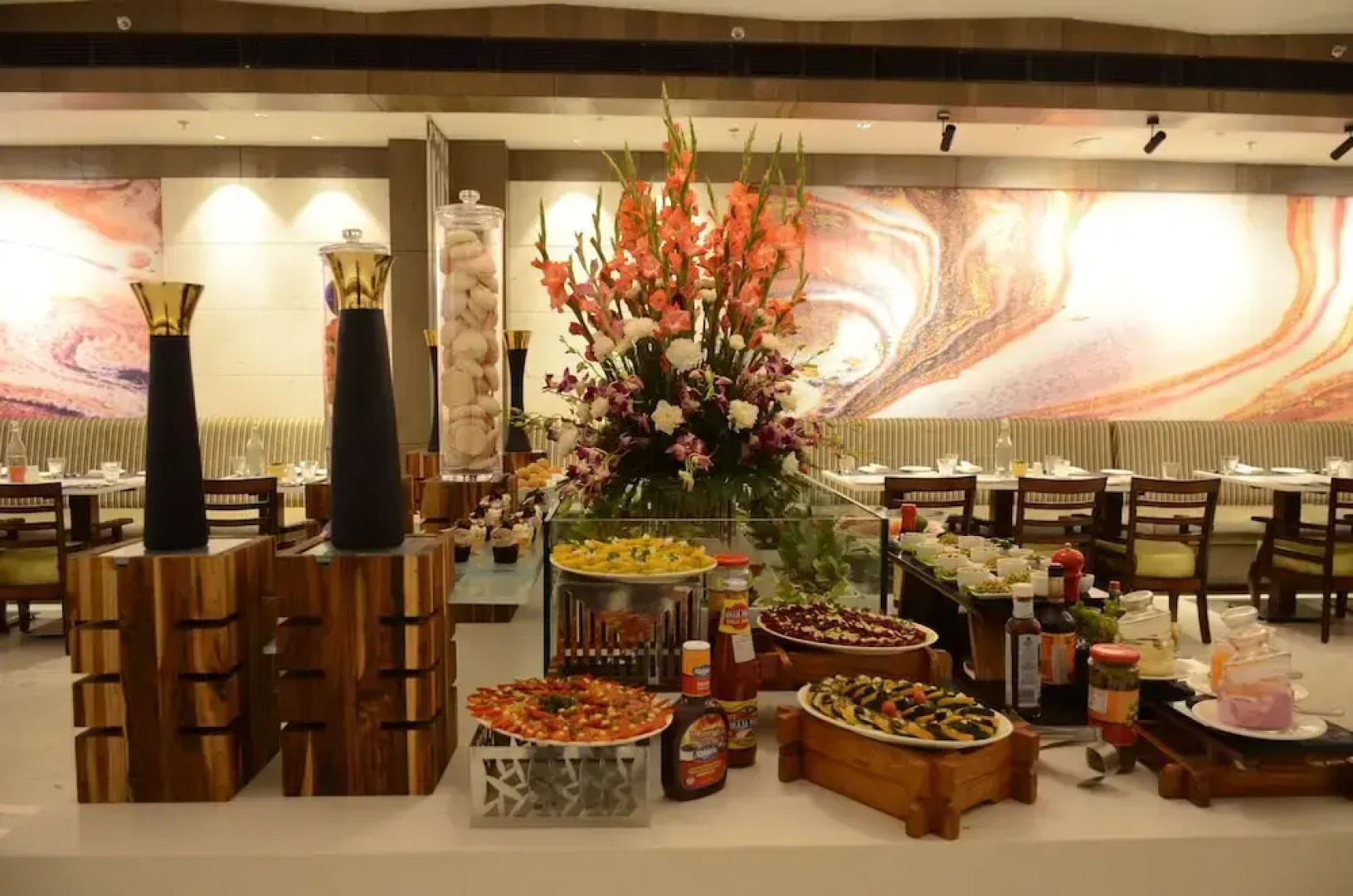 Viraj Sarovar Portico Jammu