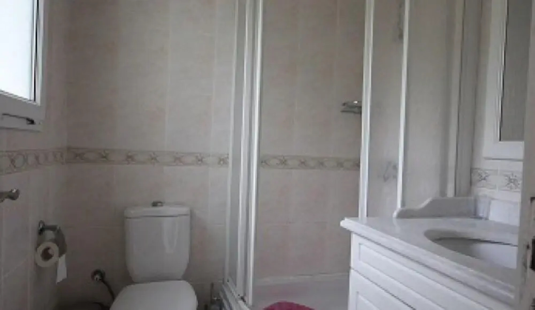 Bodrum Villa Janan 2 Bedrooms