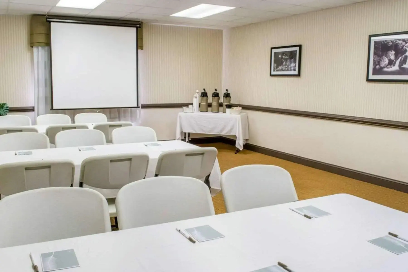 Wingate by Wyndham Dublin Near Claytor Lake State Park