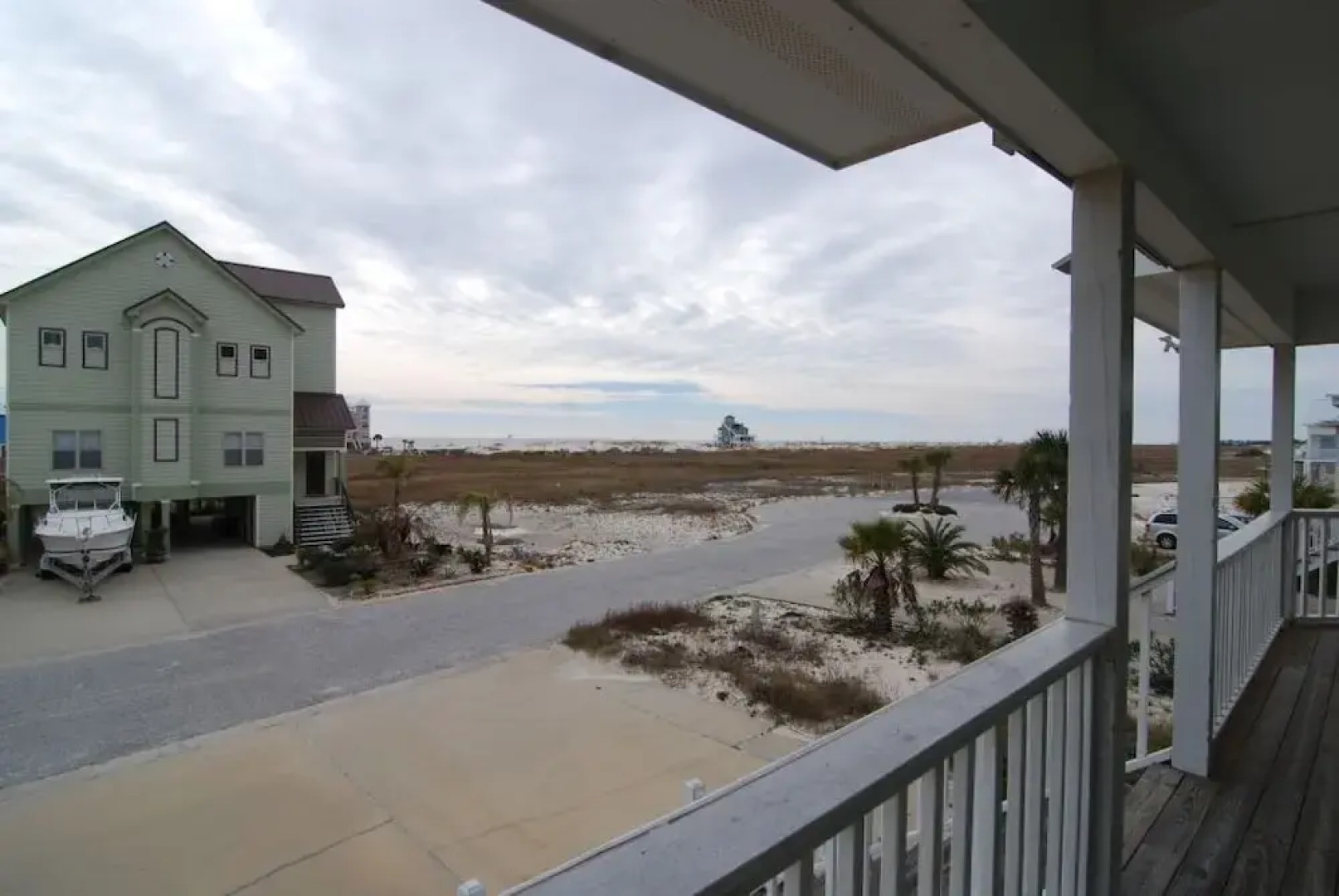 Sea La Vie by RedAwning