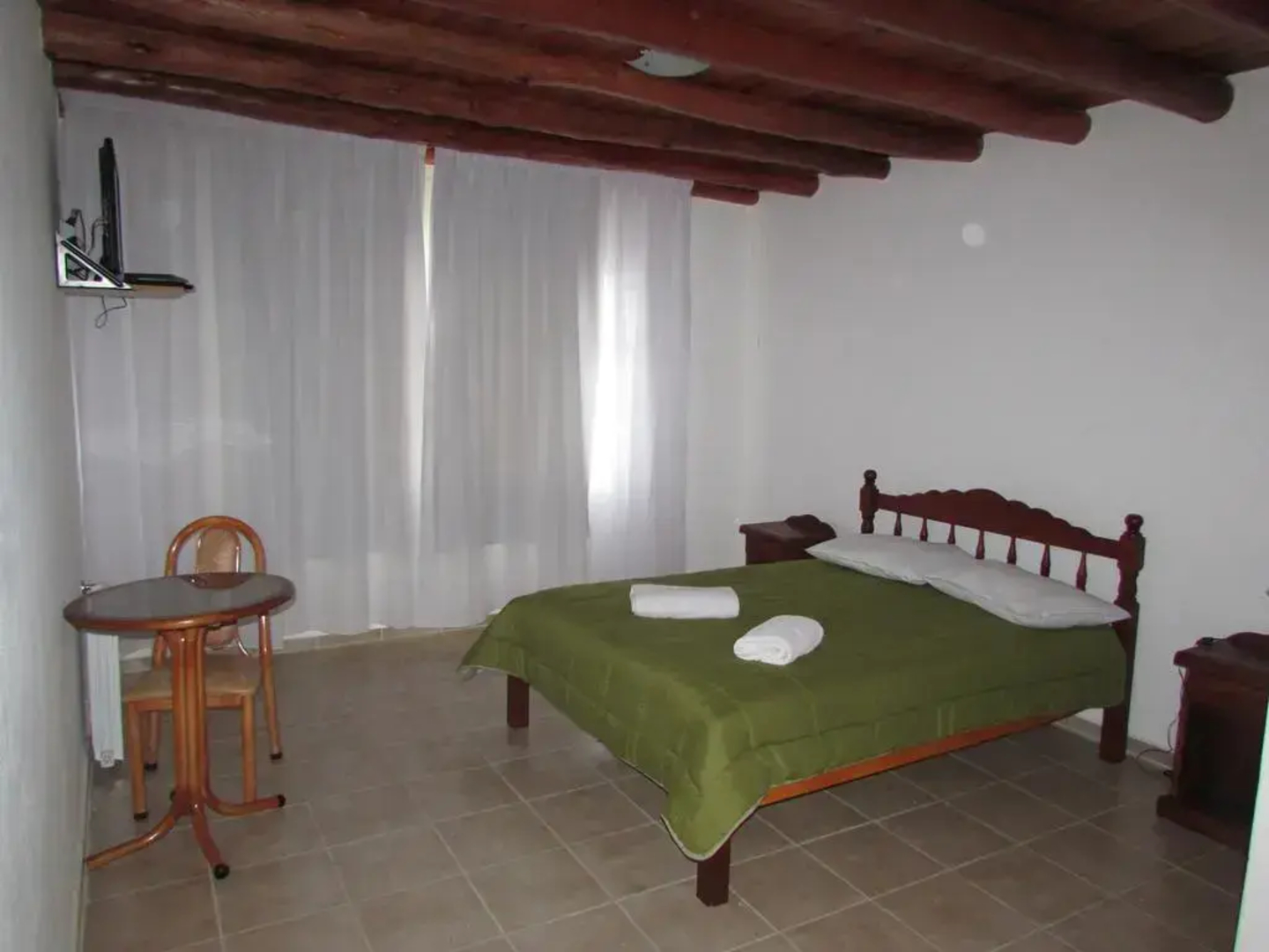 Hotel Nitra Caviahue