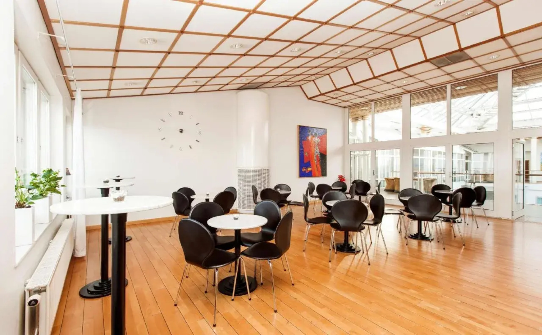 Elite Hotel Marina Plaza