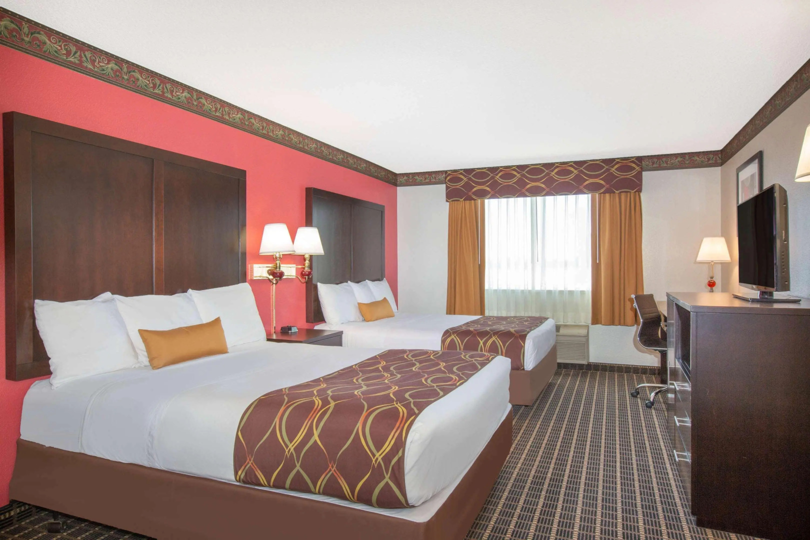 Holiday Inn Express Redding North by IHG