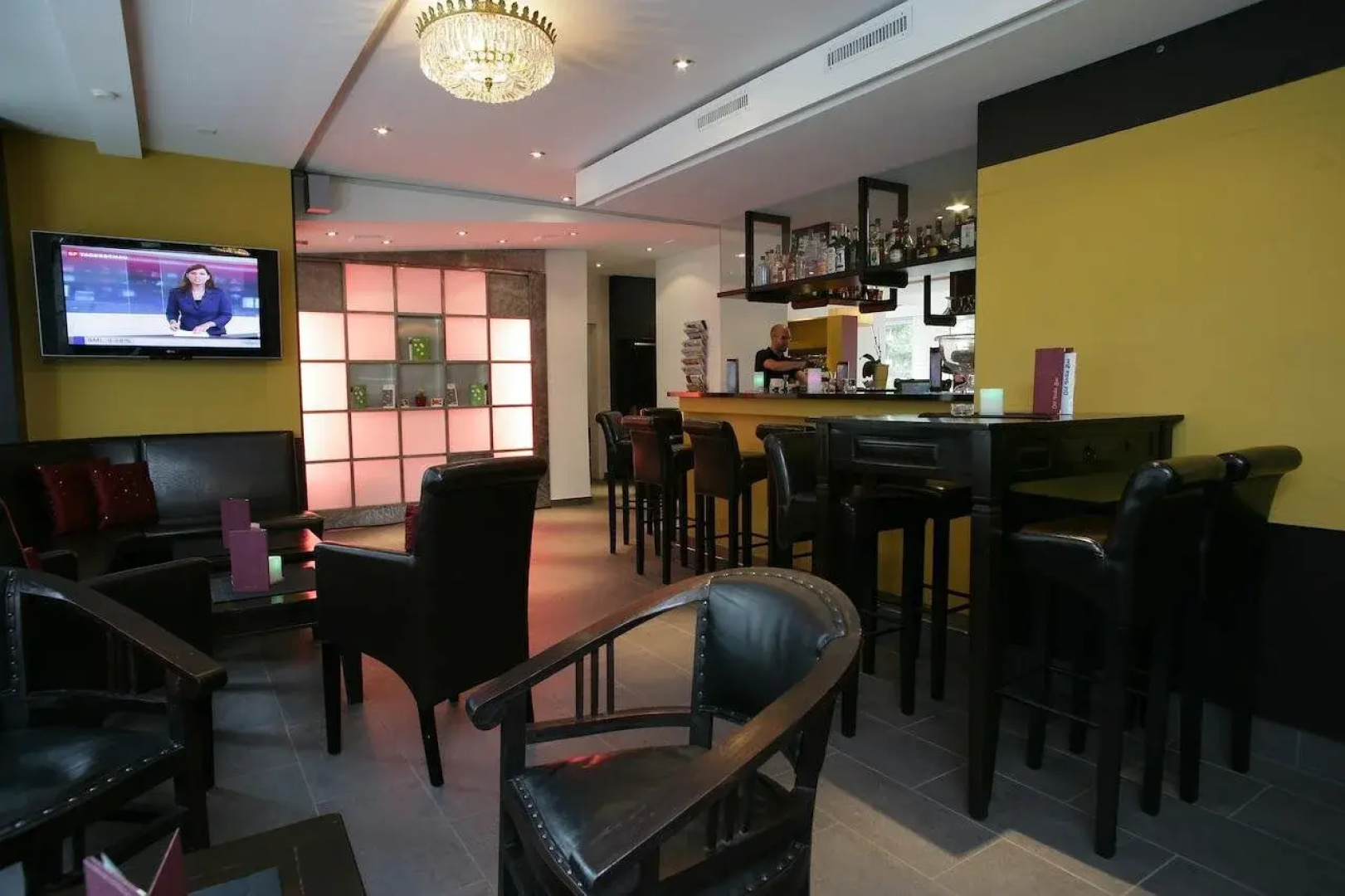 Sorell Hotel Asora