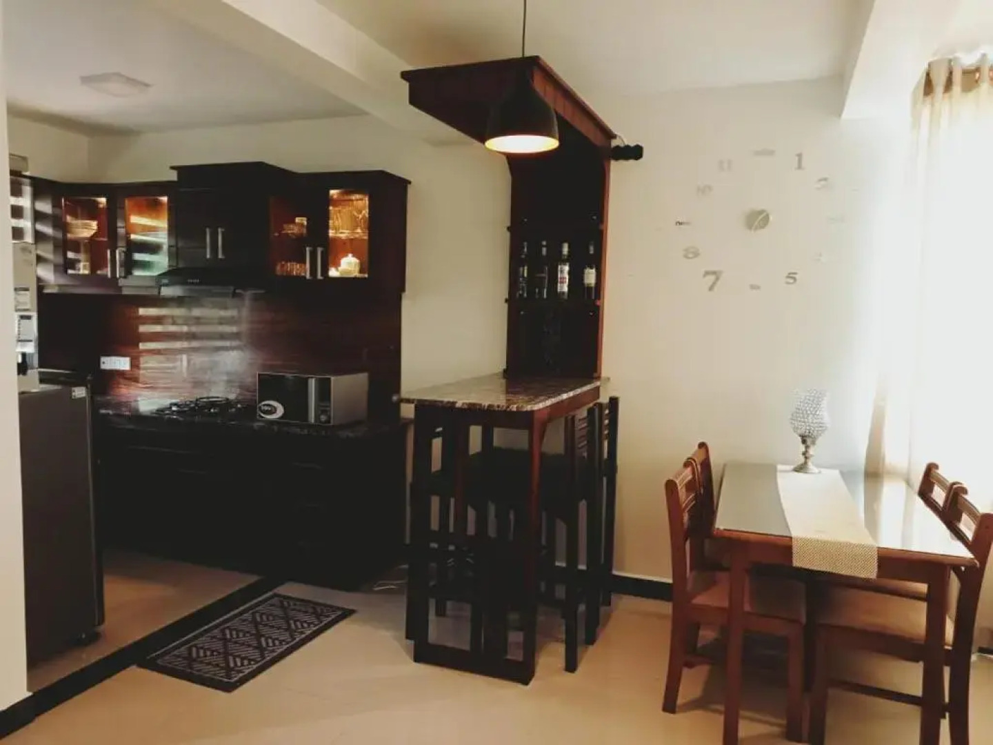 Tea Breeze Luxury Residence