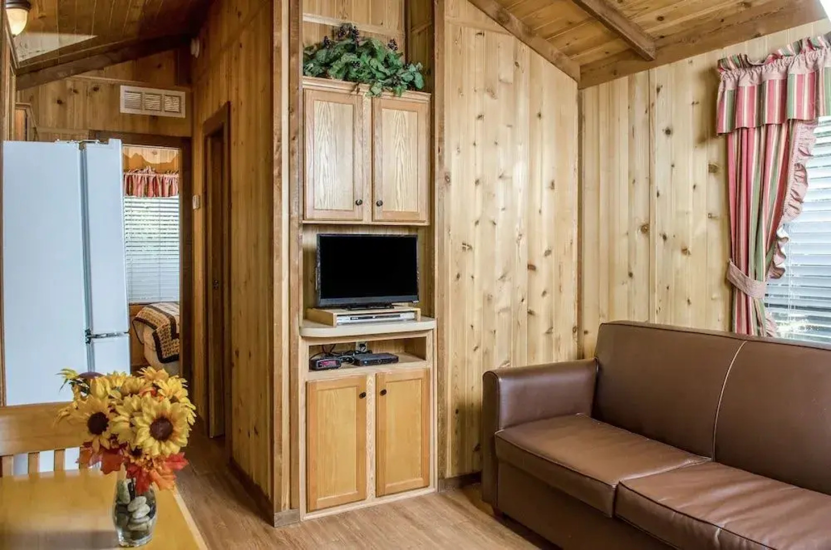 Russian River RV Campground