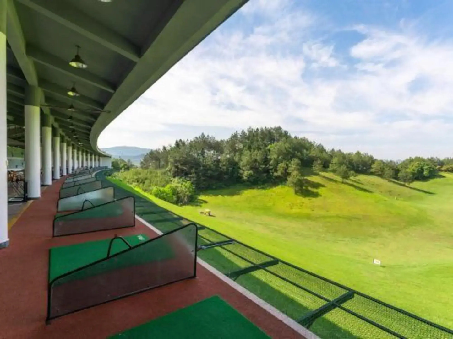 Wuyishan  Scenery Hotel