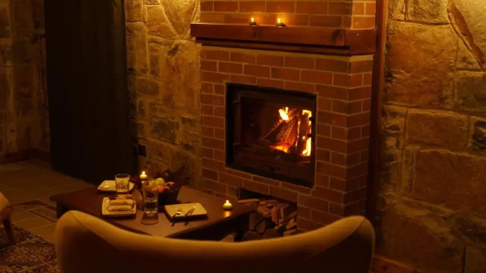 Foleya Mountain Resort