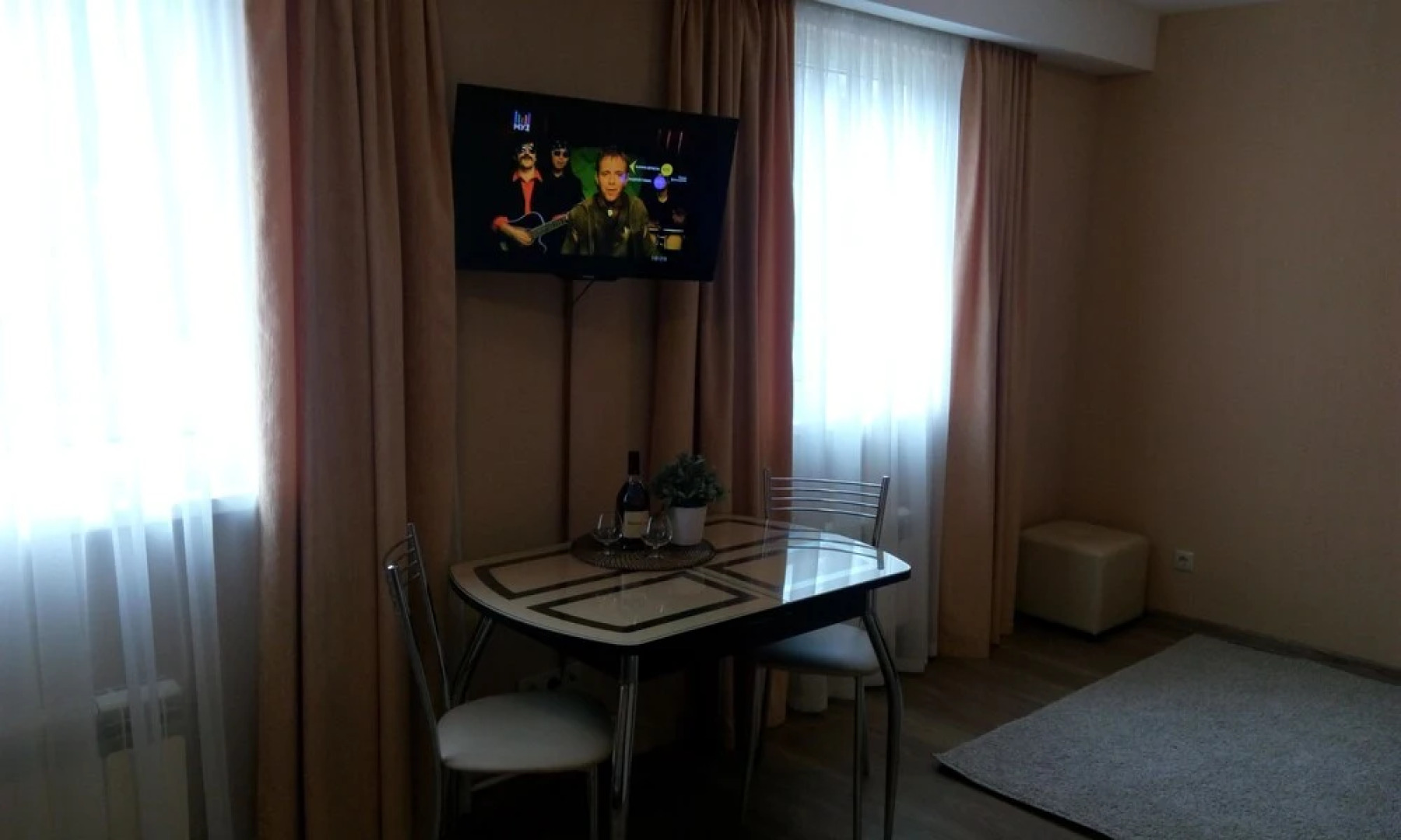 Кают-компания