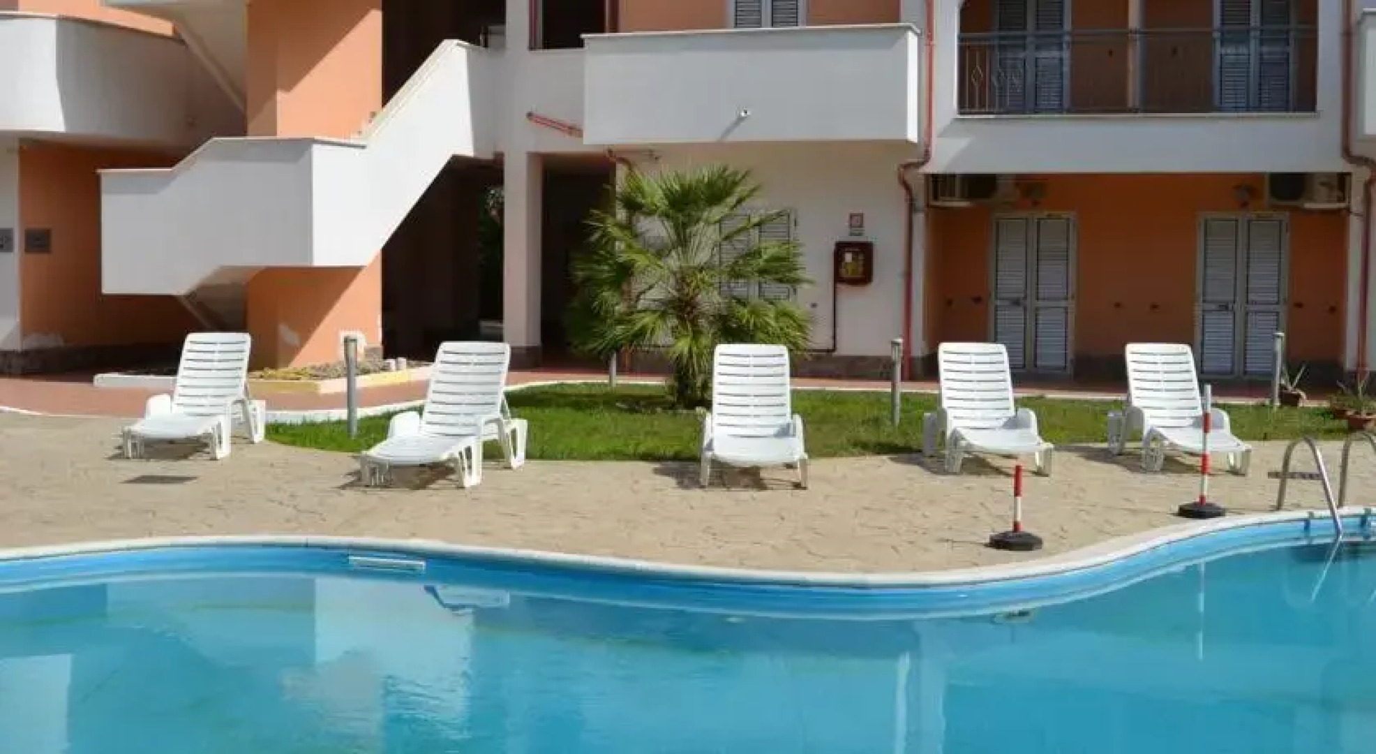 Hotel Residence Bernardo