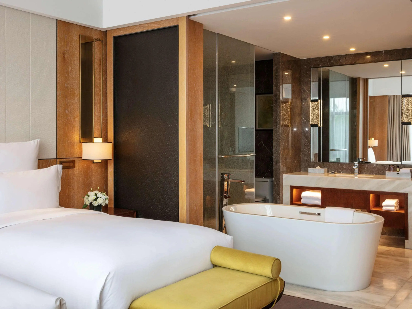 Pullman Changbaishan Resort