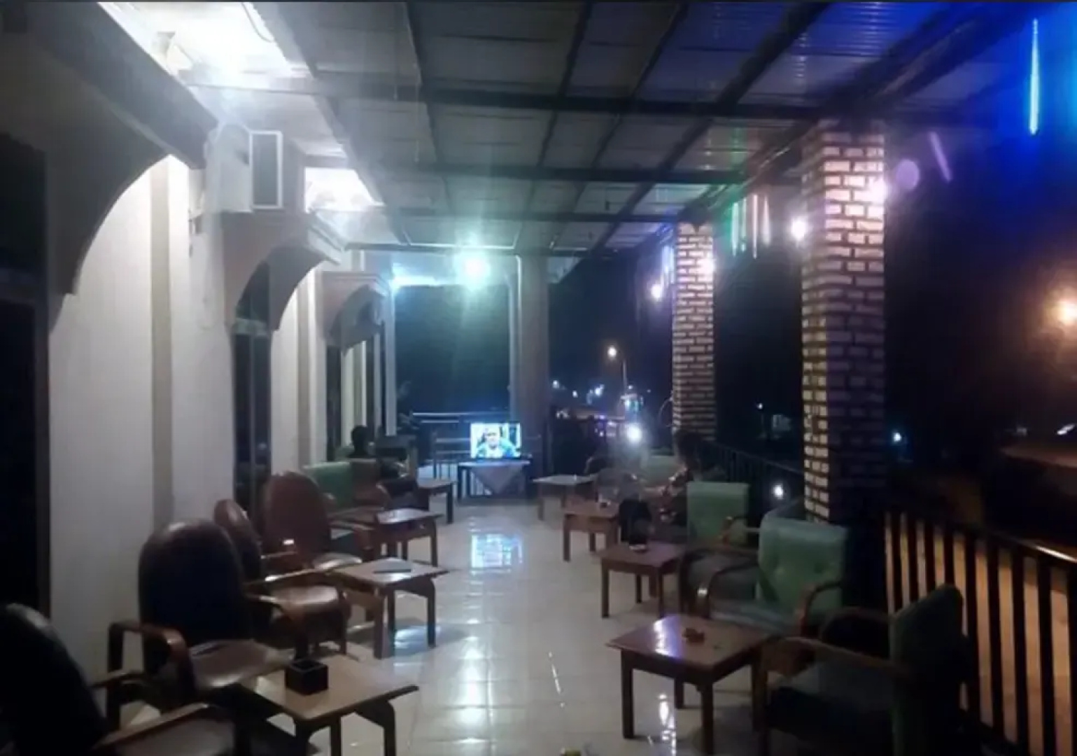 Hotel Ermasu Merauke
