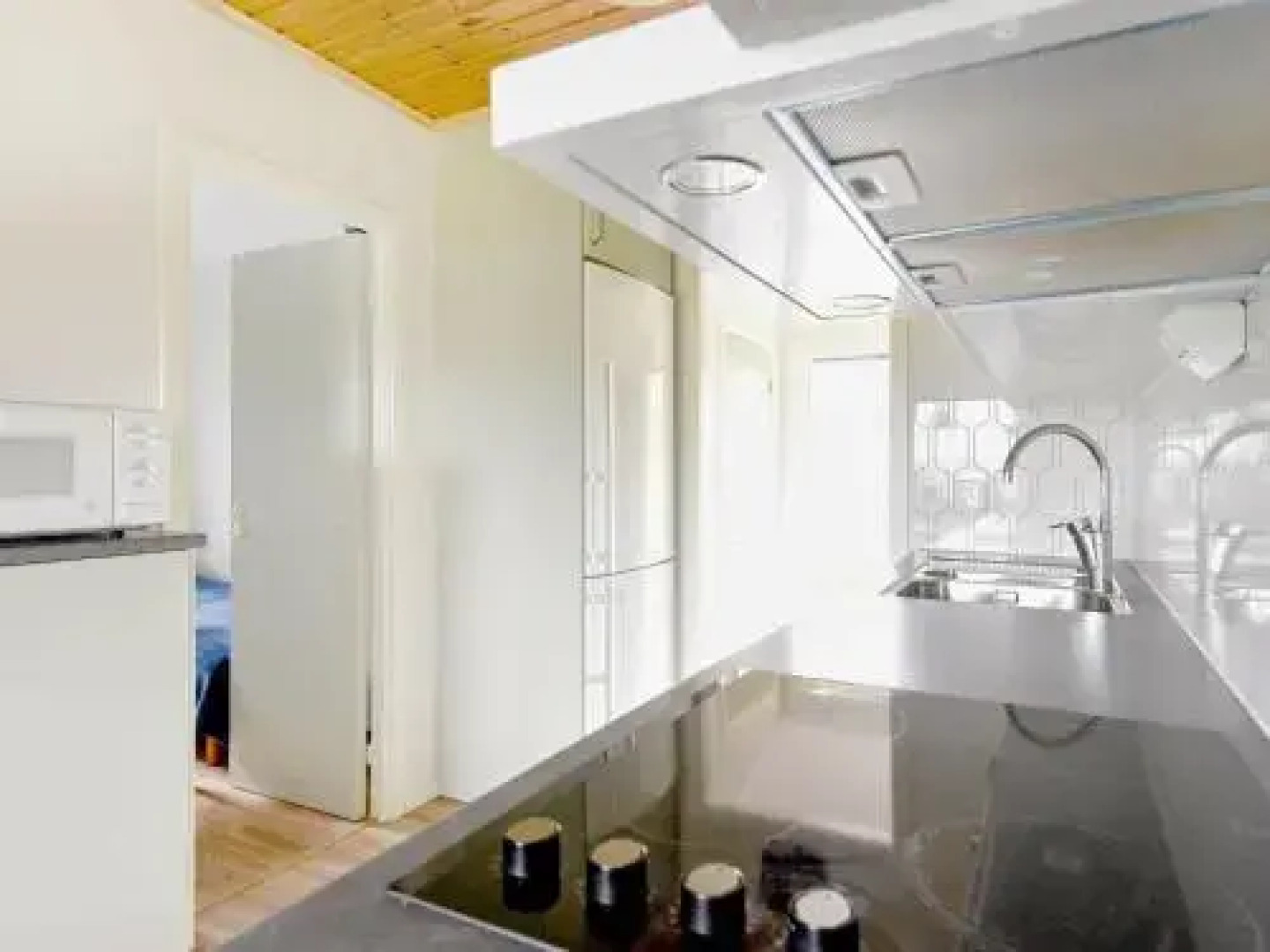 Two-Bedroom Holiday home in Frändefors 1