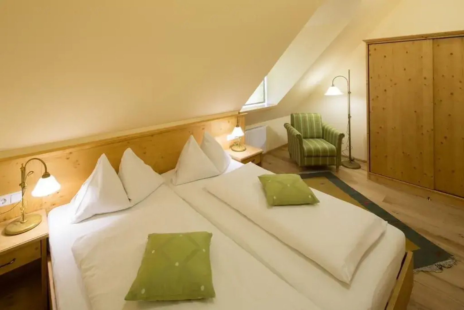 Hotel-Restaurant Zum Schwarzen Bären