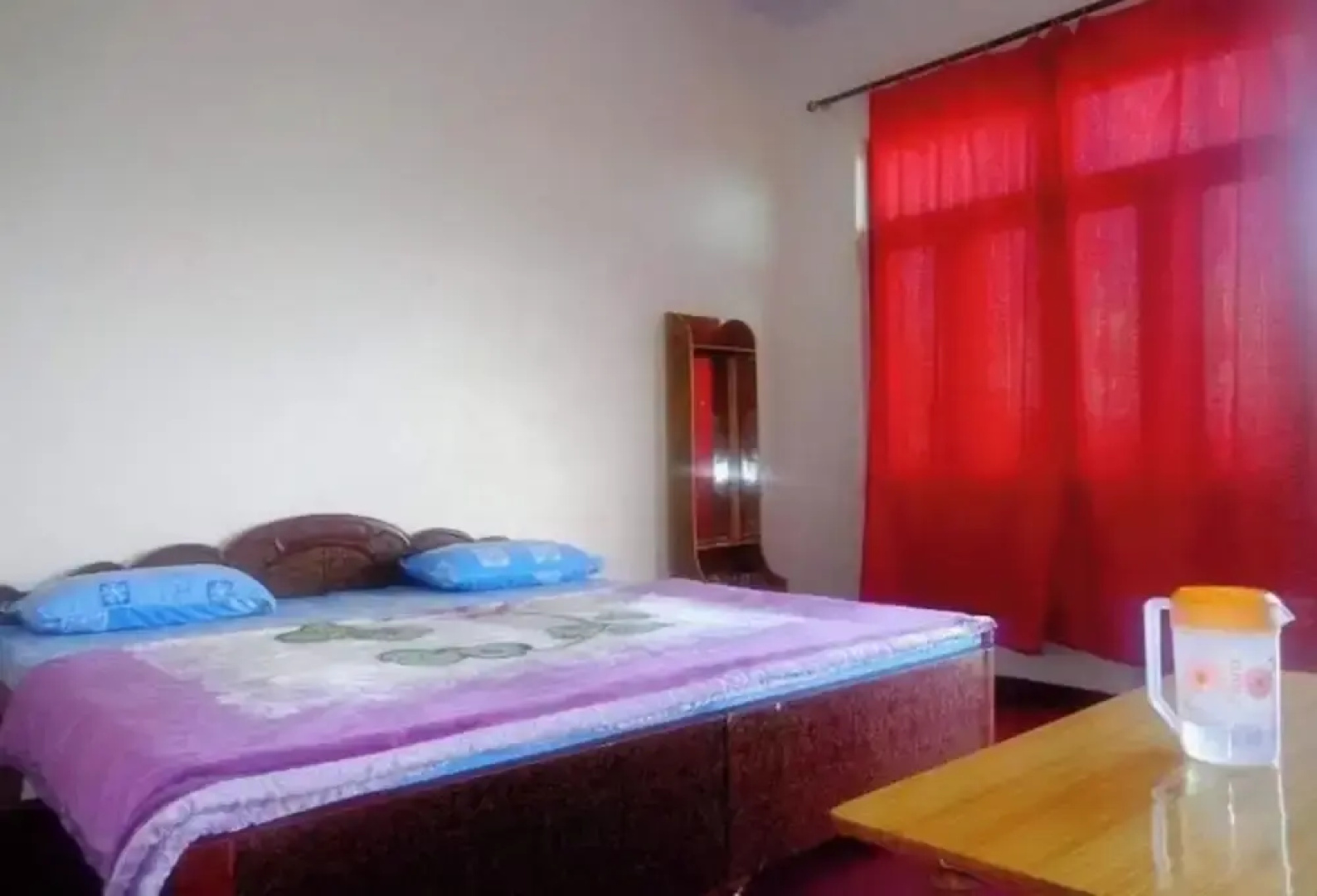 Snow View Guest House Kausani
