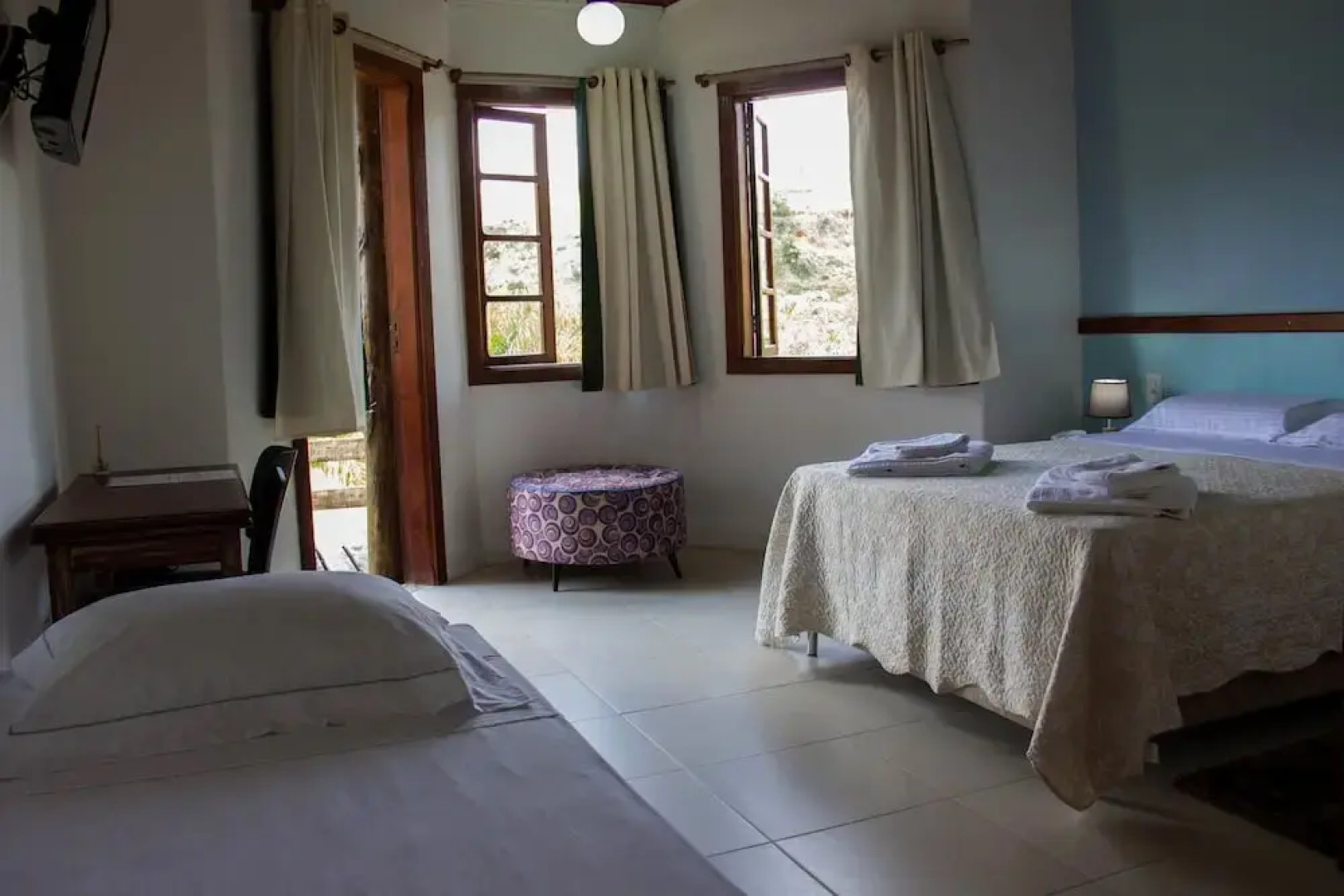 Cabanas Rio do Salto