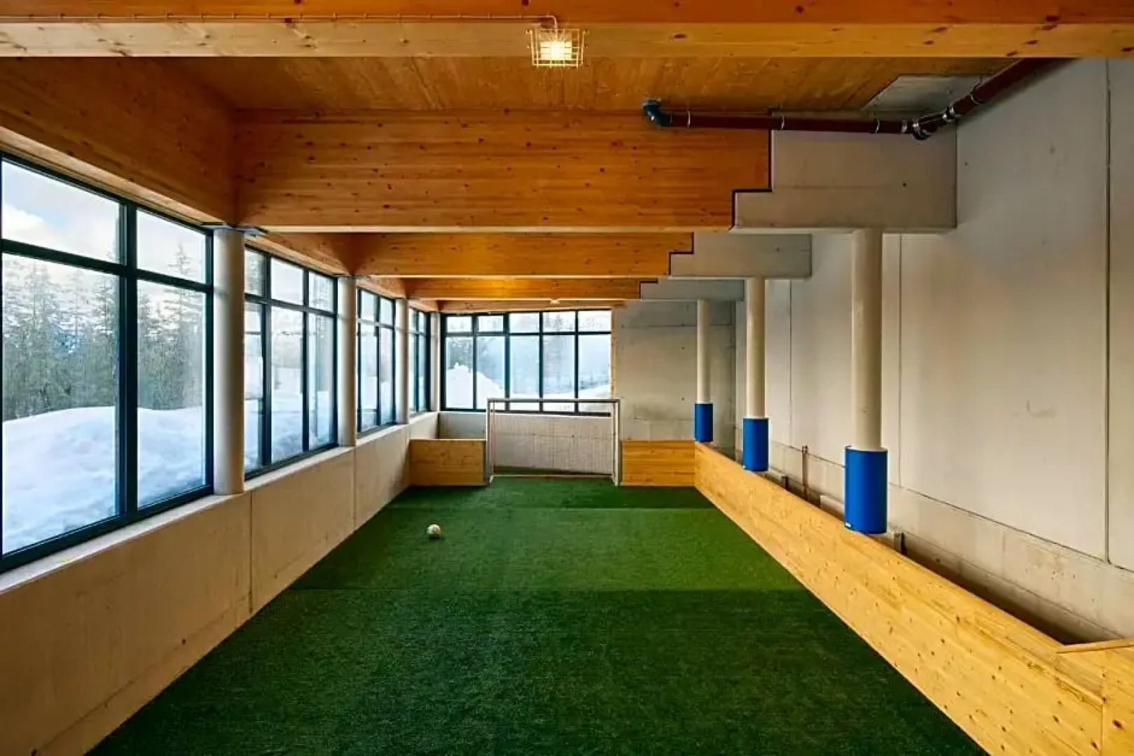 Jugendgästehaus Gerlosplatte